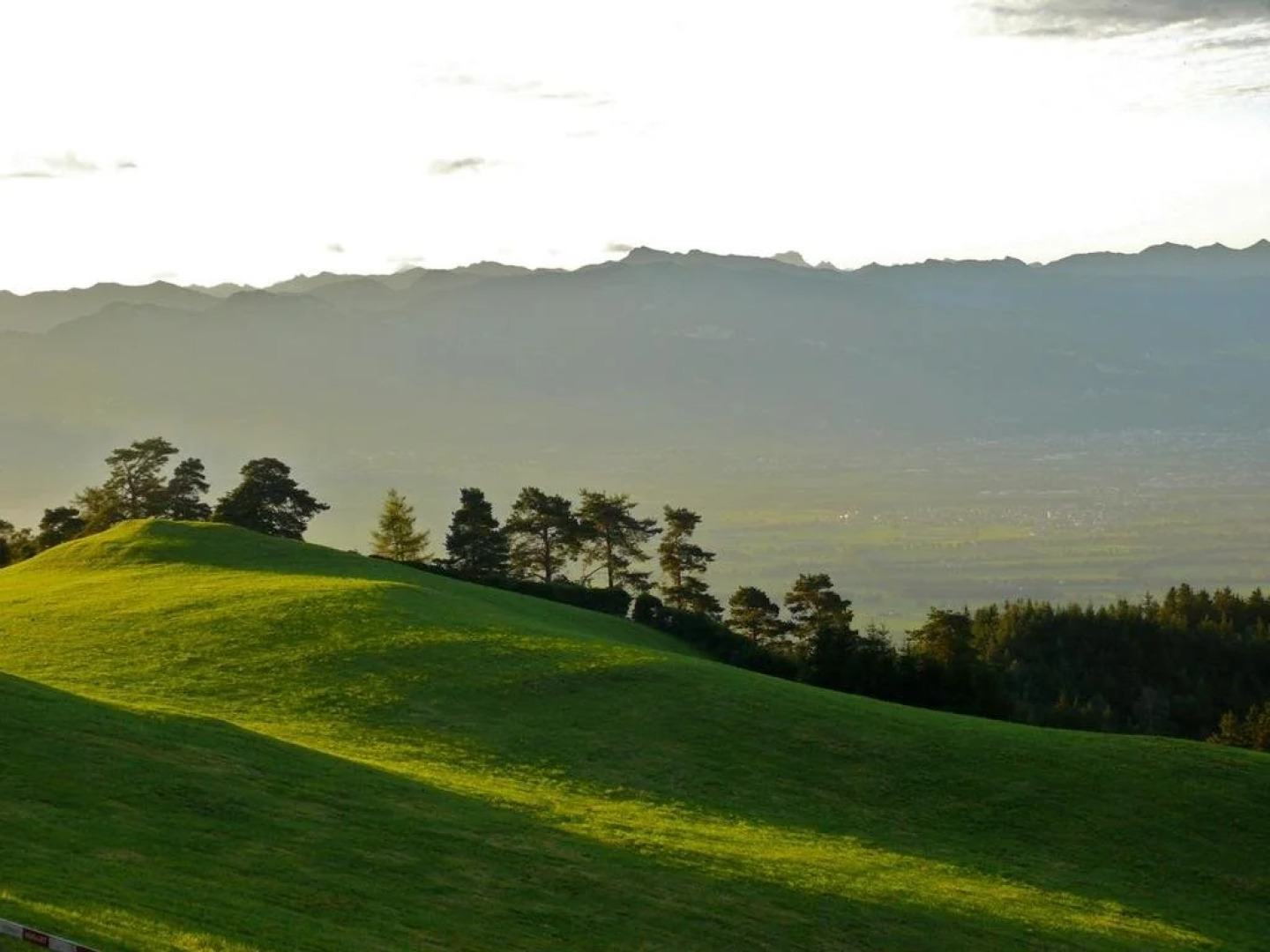Kulturfrachter Alpenhof