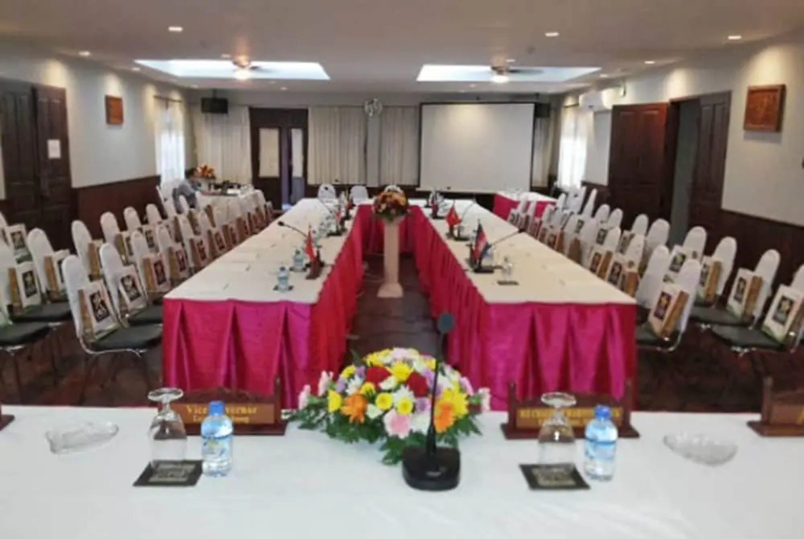 Chitchareune Mouangluang Hotel