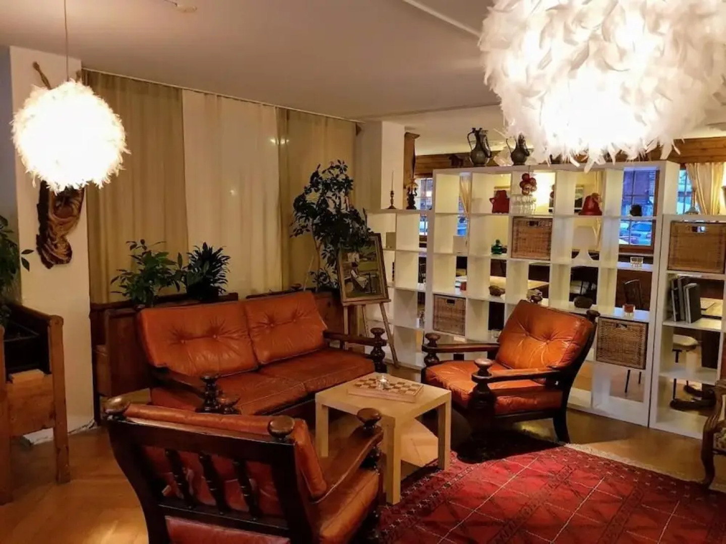 Hôtel des Haudères