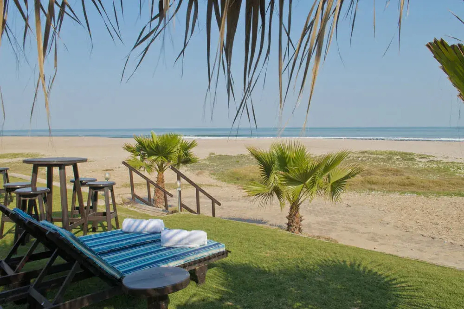 Protea Hotel Burning Shore