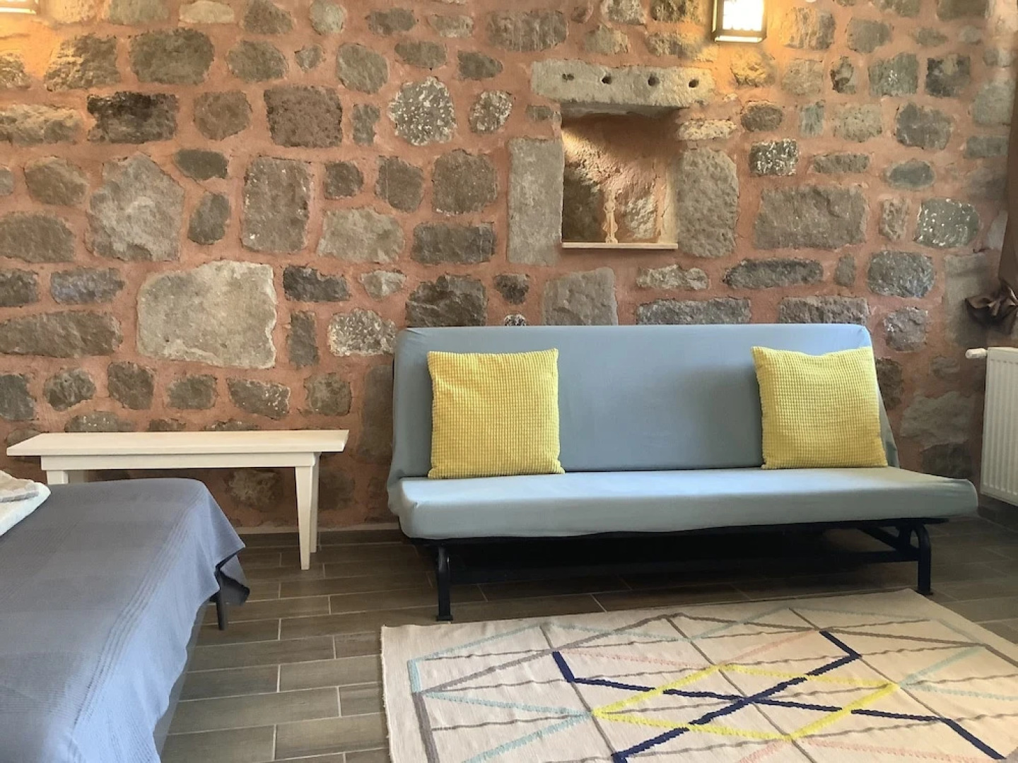 Attalos Suites Hotel