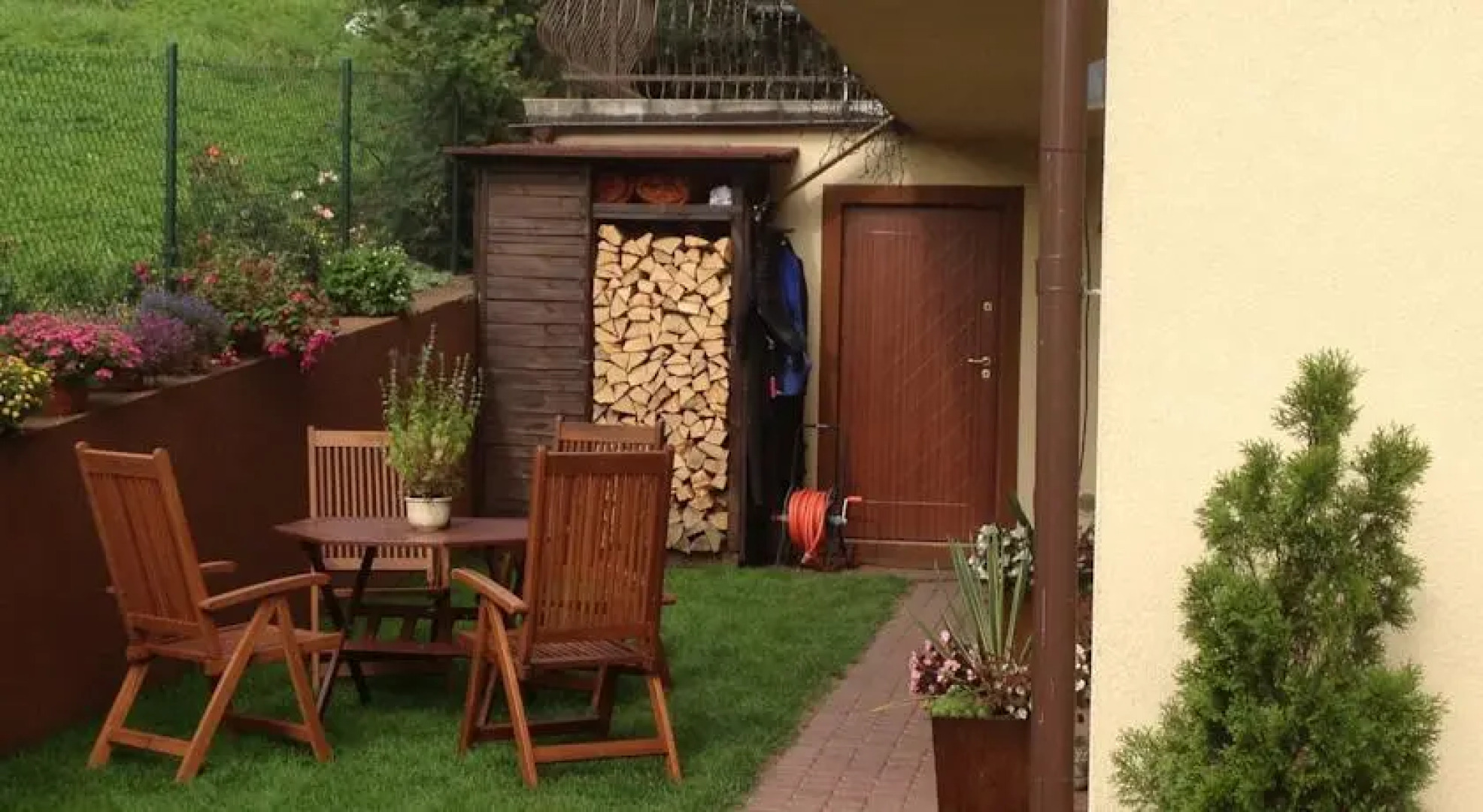 Apartament nad Zatoką Pucką