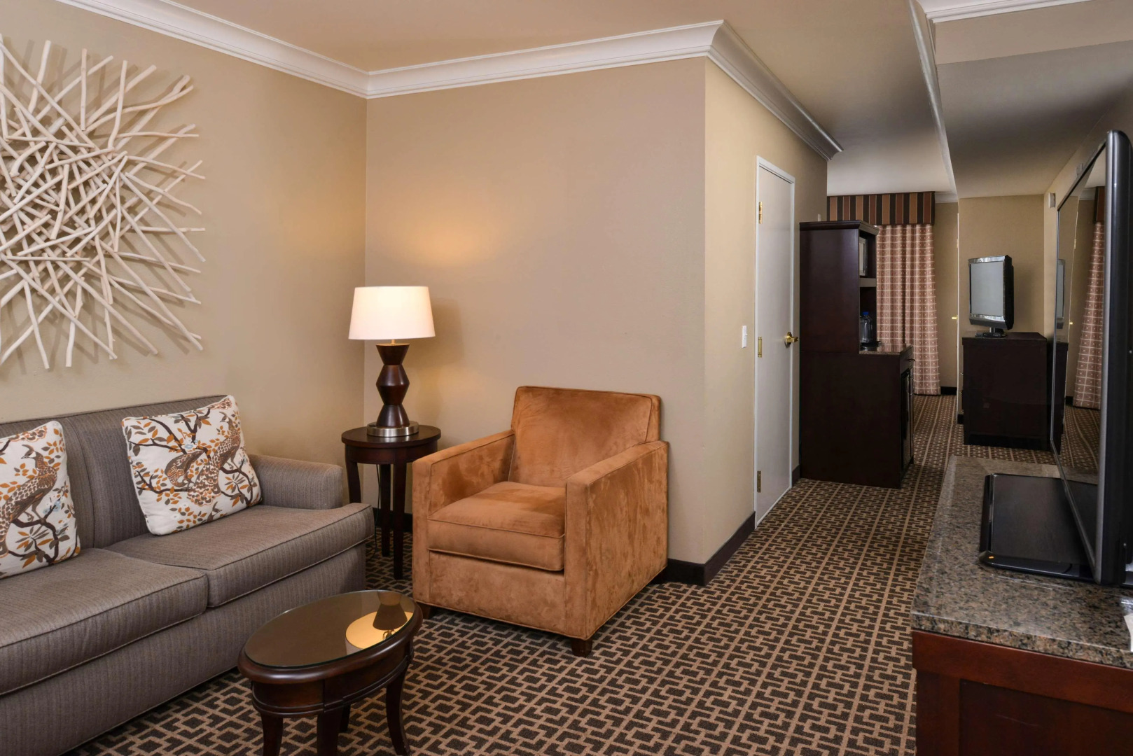 Hilton Garden Inn Napa