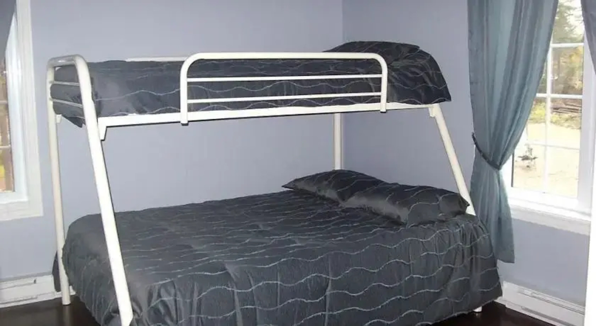 Condos Le Relais St-Côme