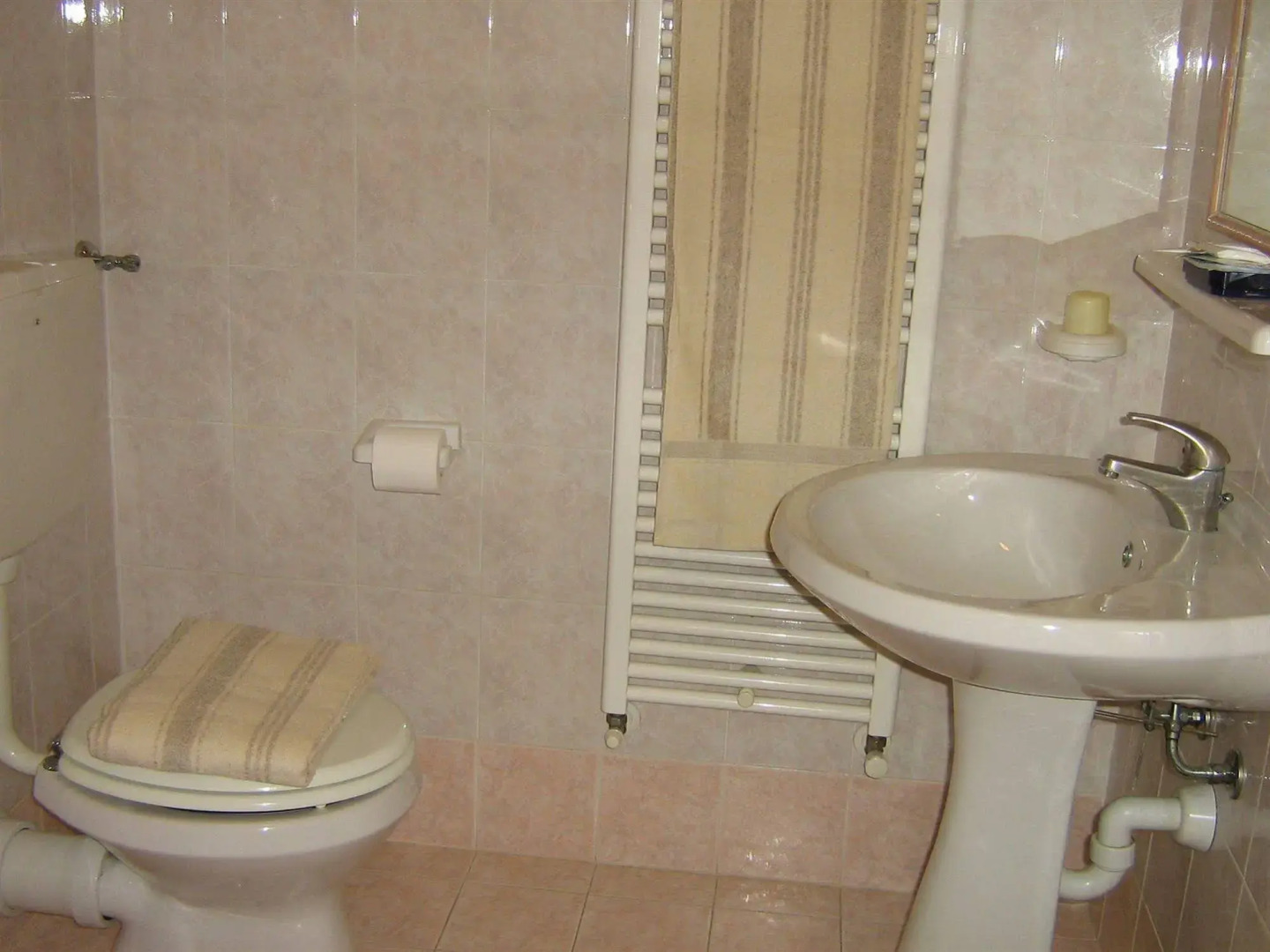 Residenze San Giovanni