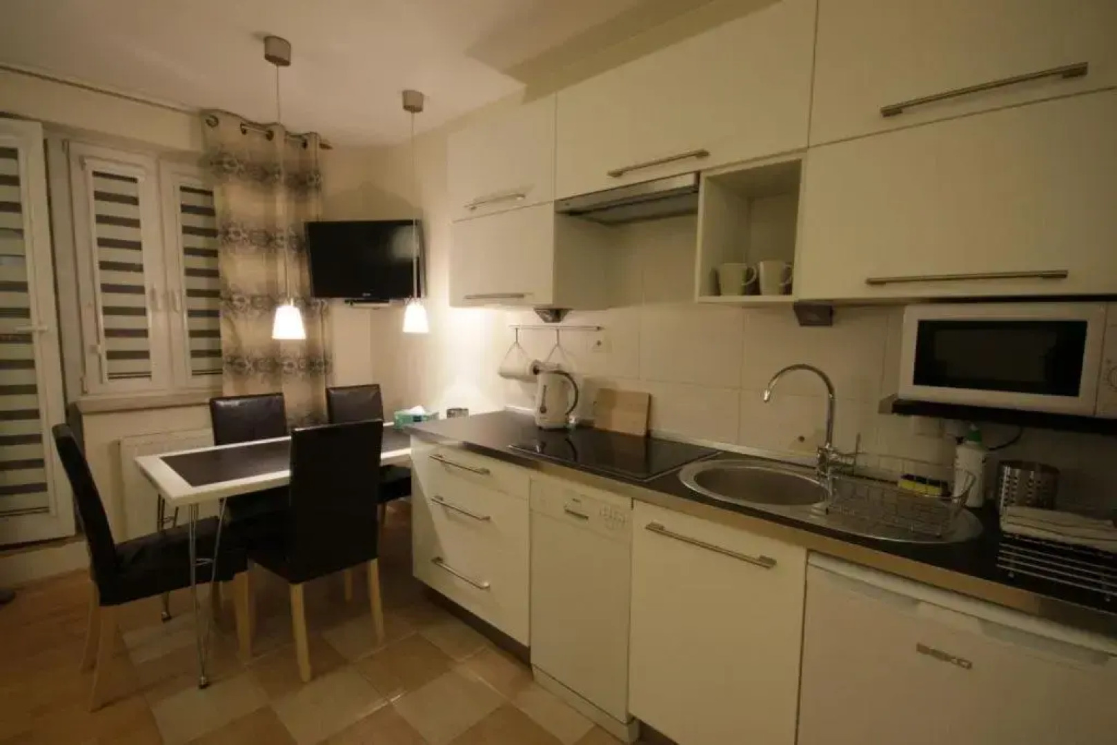 Eden Apartment Łucka