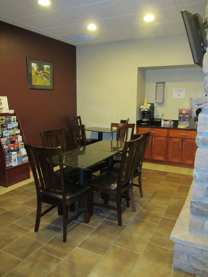 Crystal Springs Inn and Suites