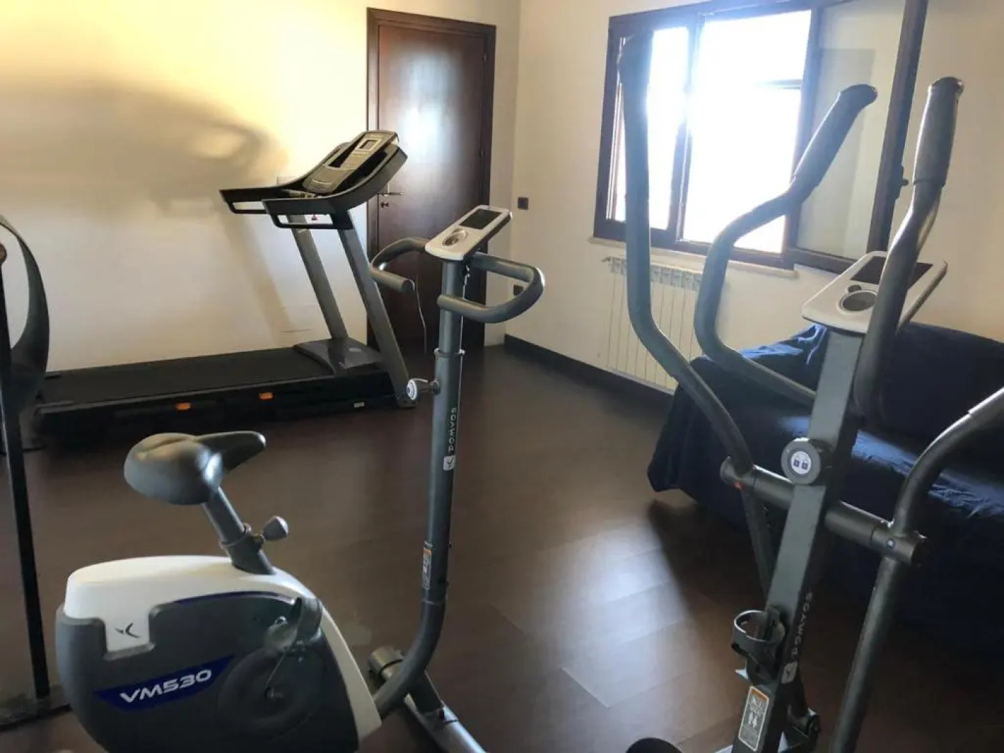 Il Bacio Del Sole (Adults Only)