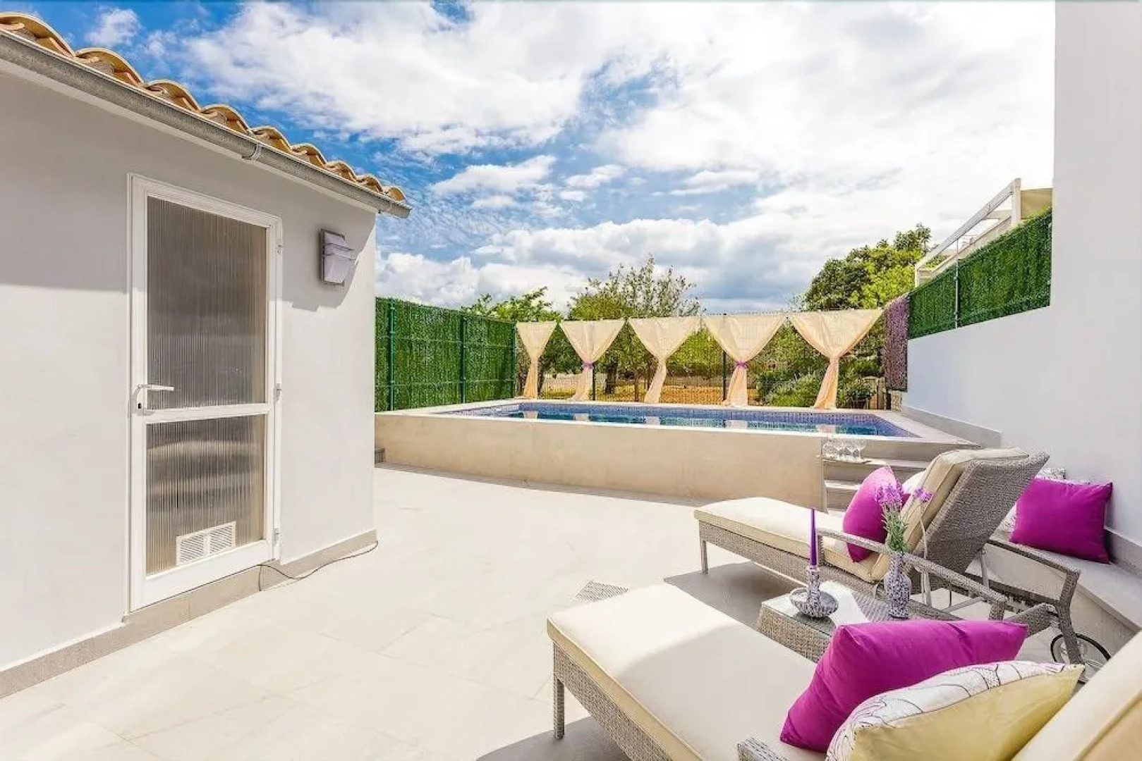 Ca Sa Tia de Binissalem