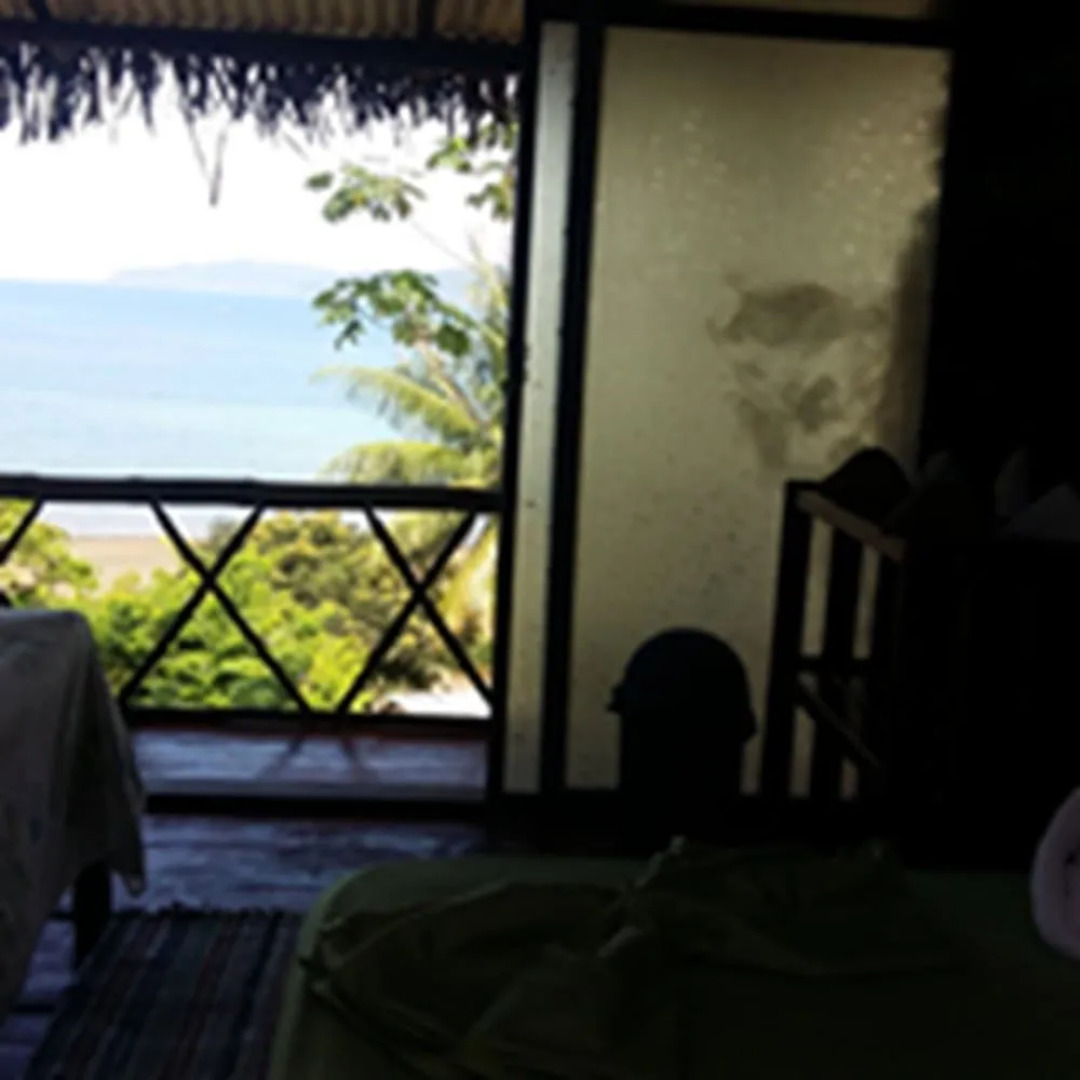 Cabinas Indigenas de Drake