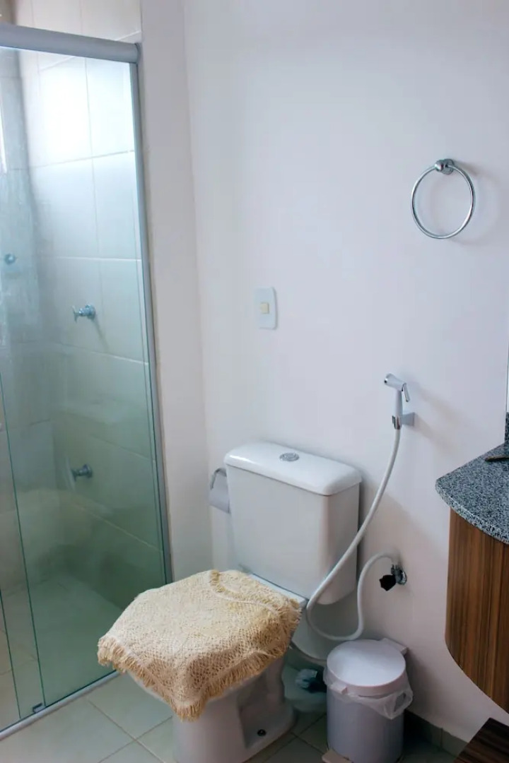 Paraiso de Maracajau IV