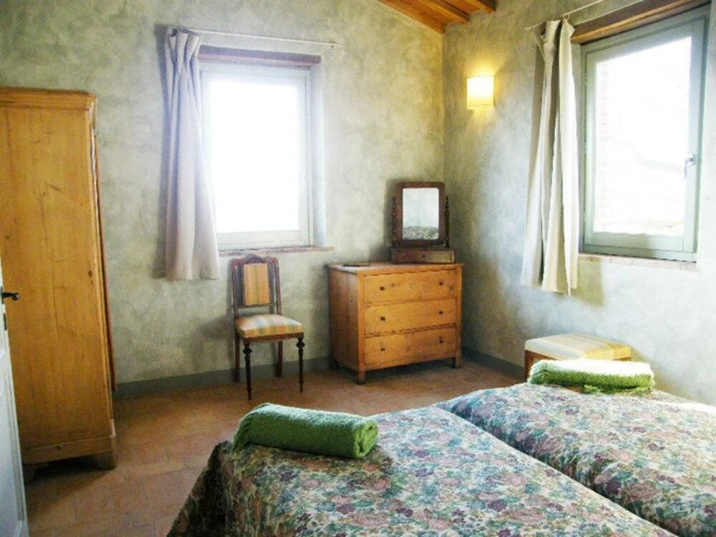 Il Bel Canto Bed and Breakfast