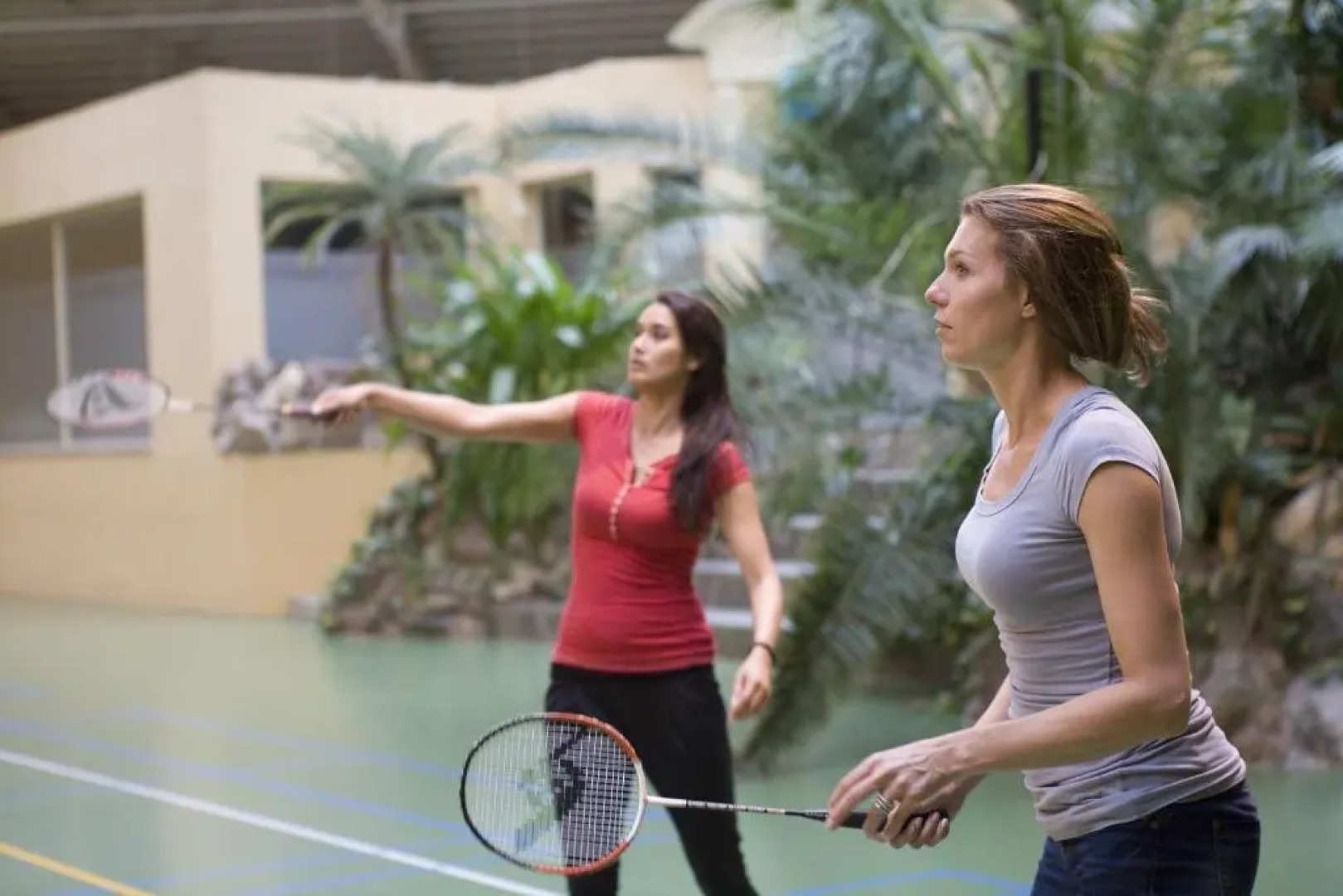 Center Parcs Bispinger Heide