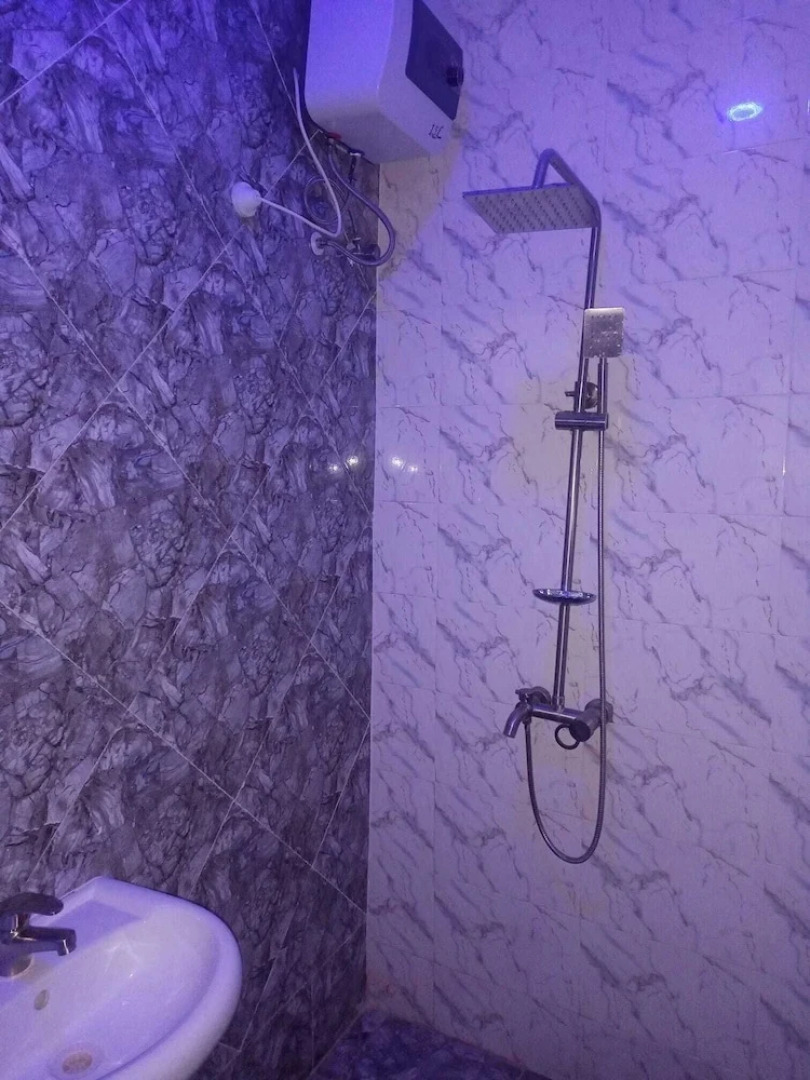 New Diamond Suites and Apartment Jos