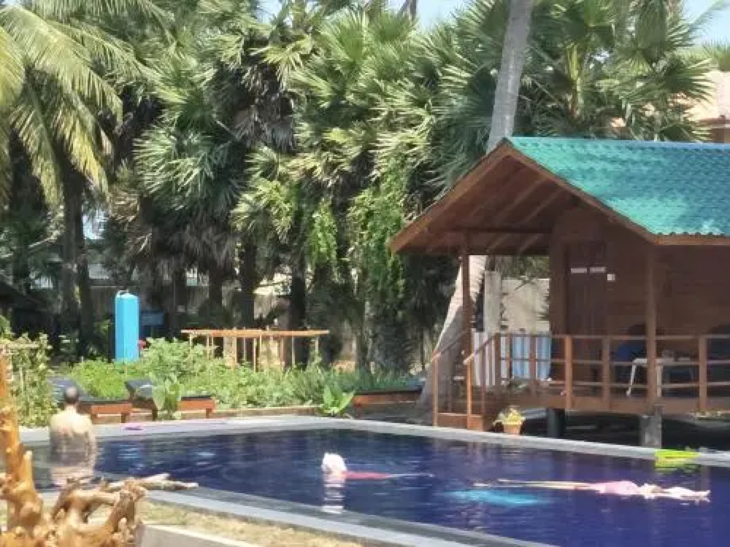 Bella Nilaveli Beach