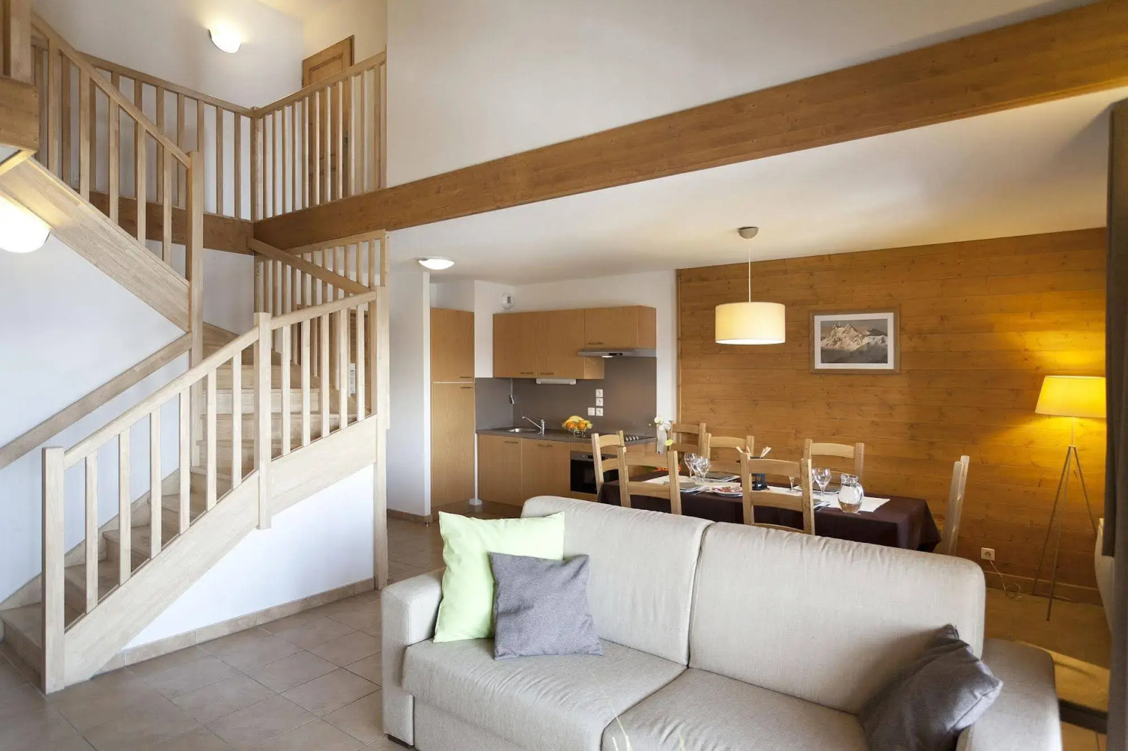 Residence Club mmv L'etoile des Cimes