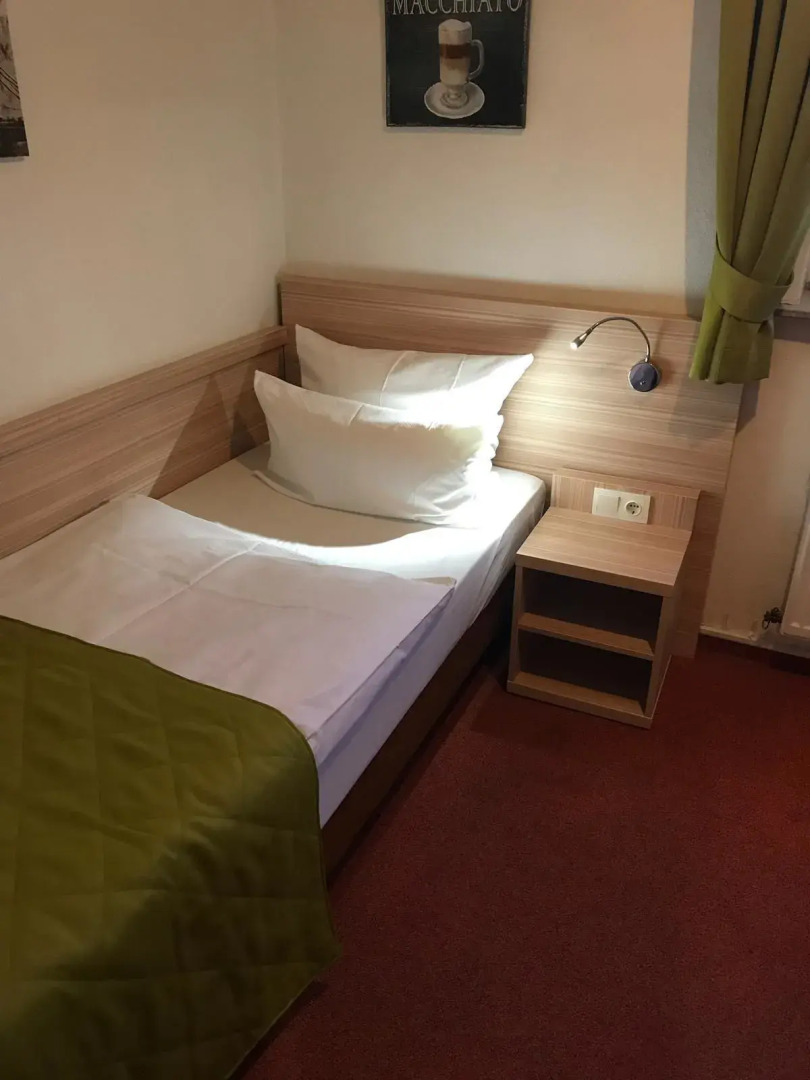 City Hotel Lippstadt