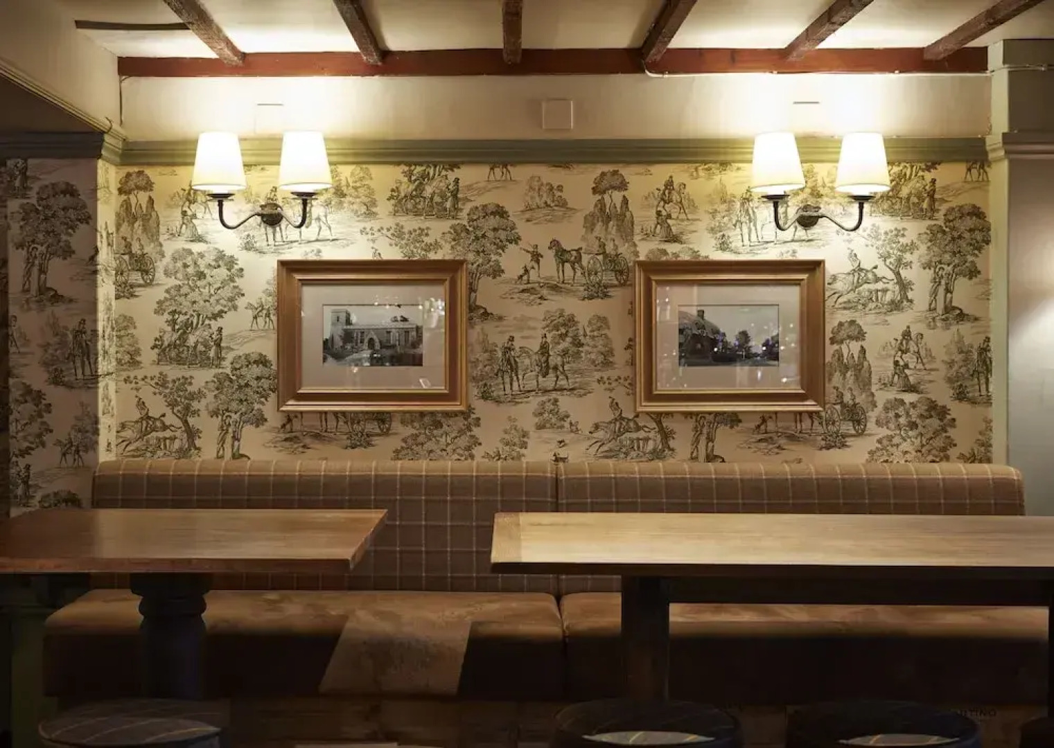 Dog House by Greene King Inns