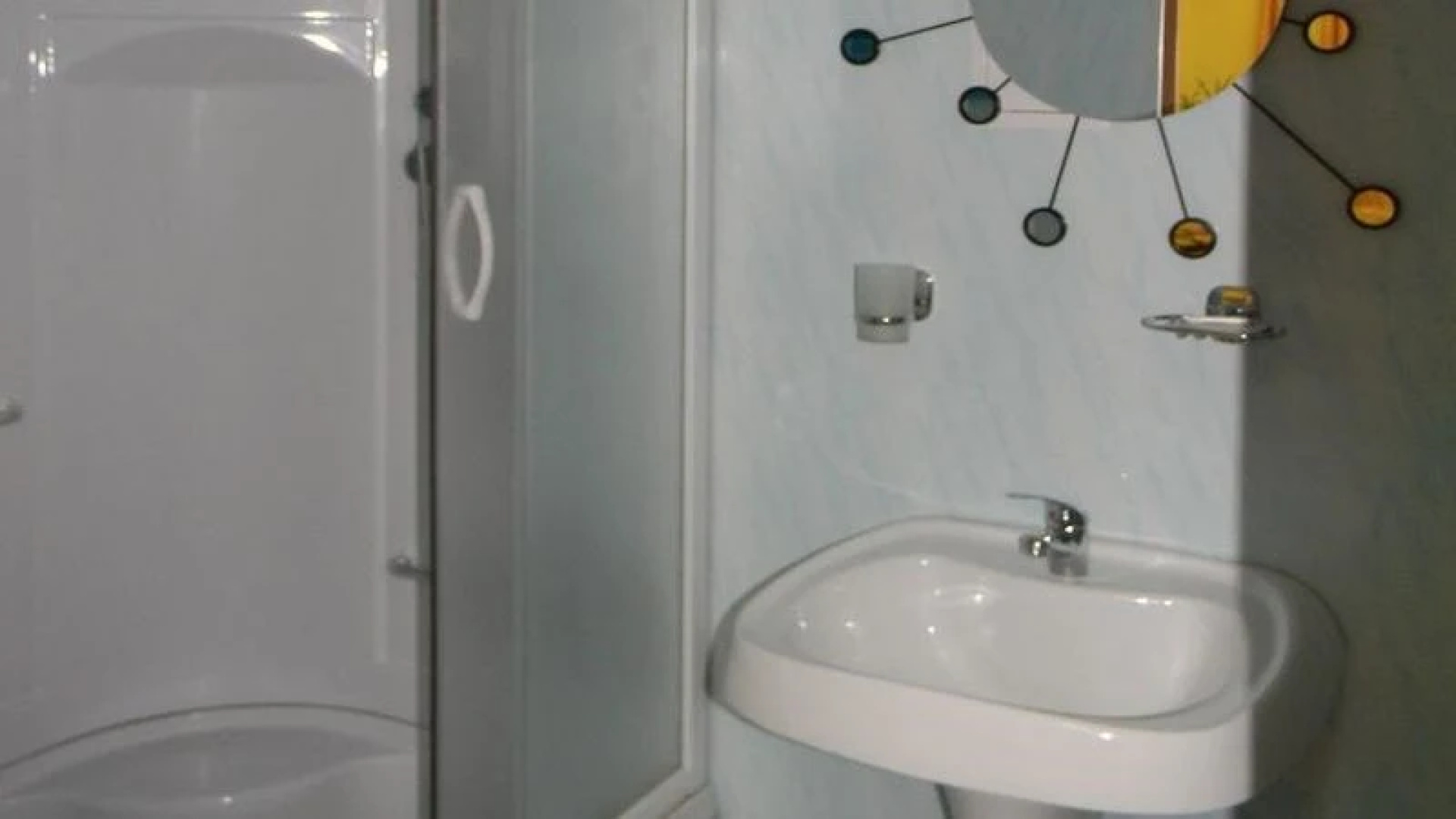 На Сухаревской