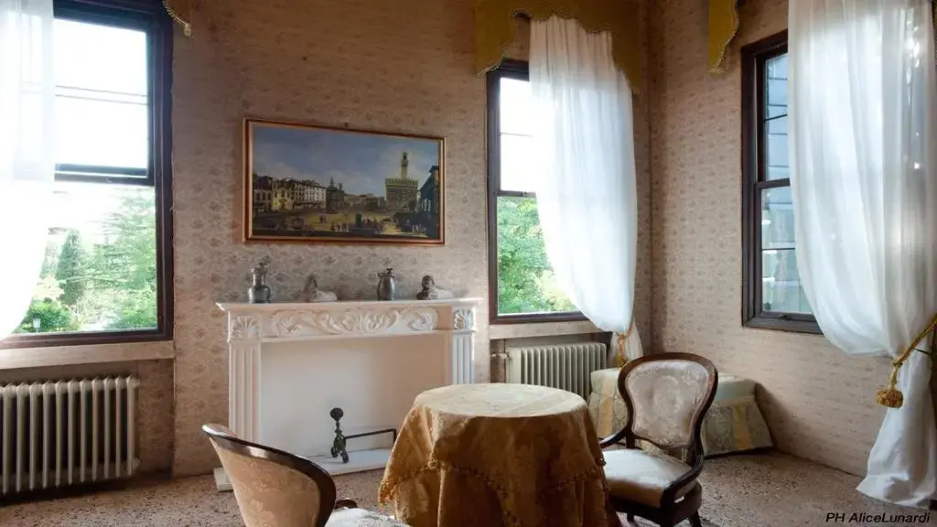 Villa Navagero Erizzo