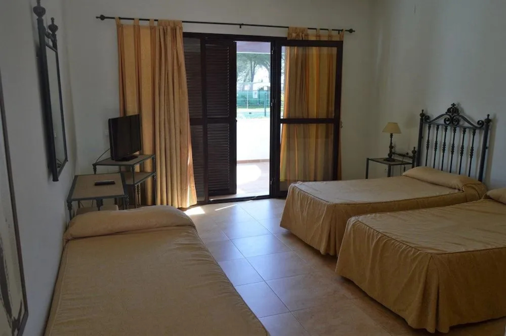 Complejo Turístico Rural Nazaret De Moguer