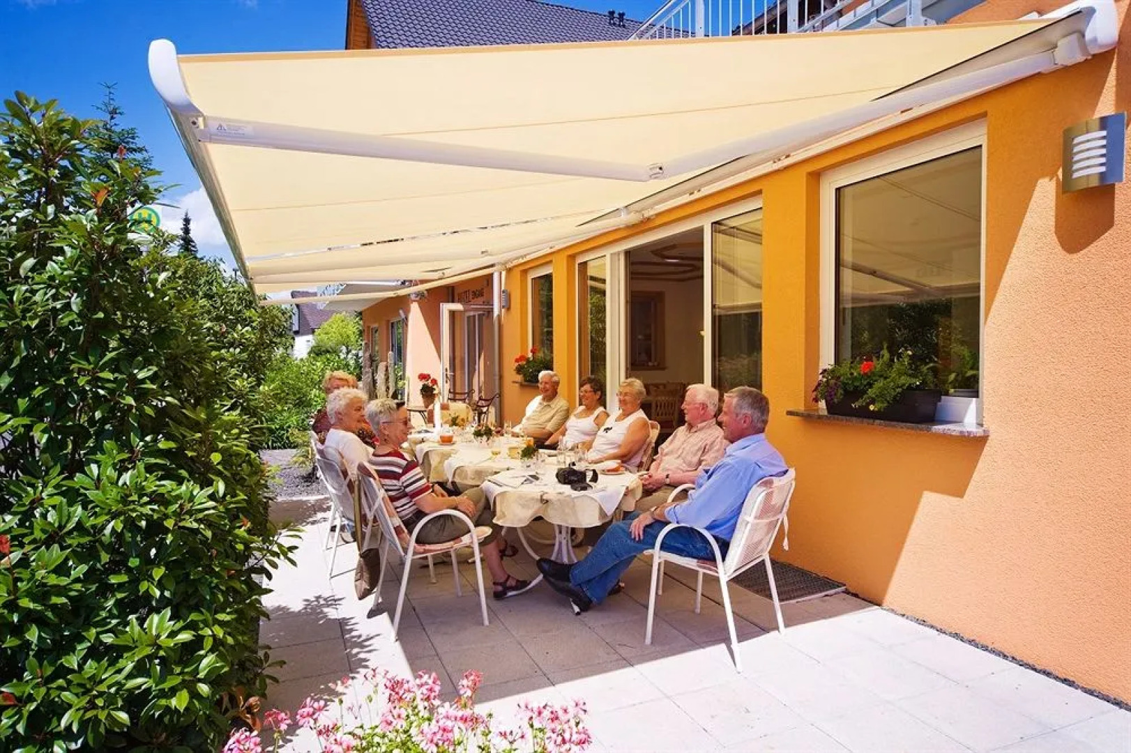 Hotel Restaurant Kölchens