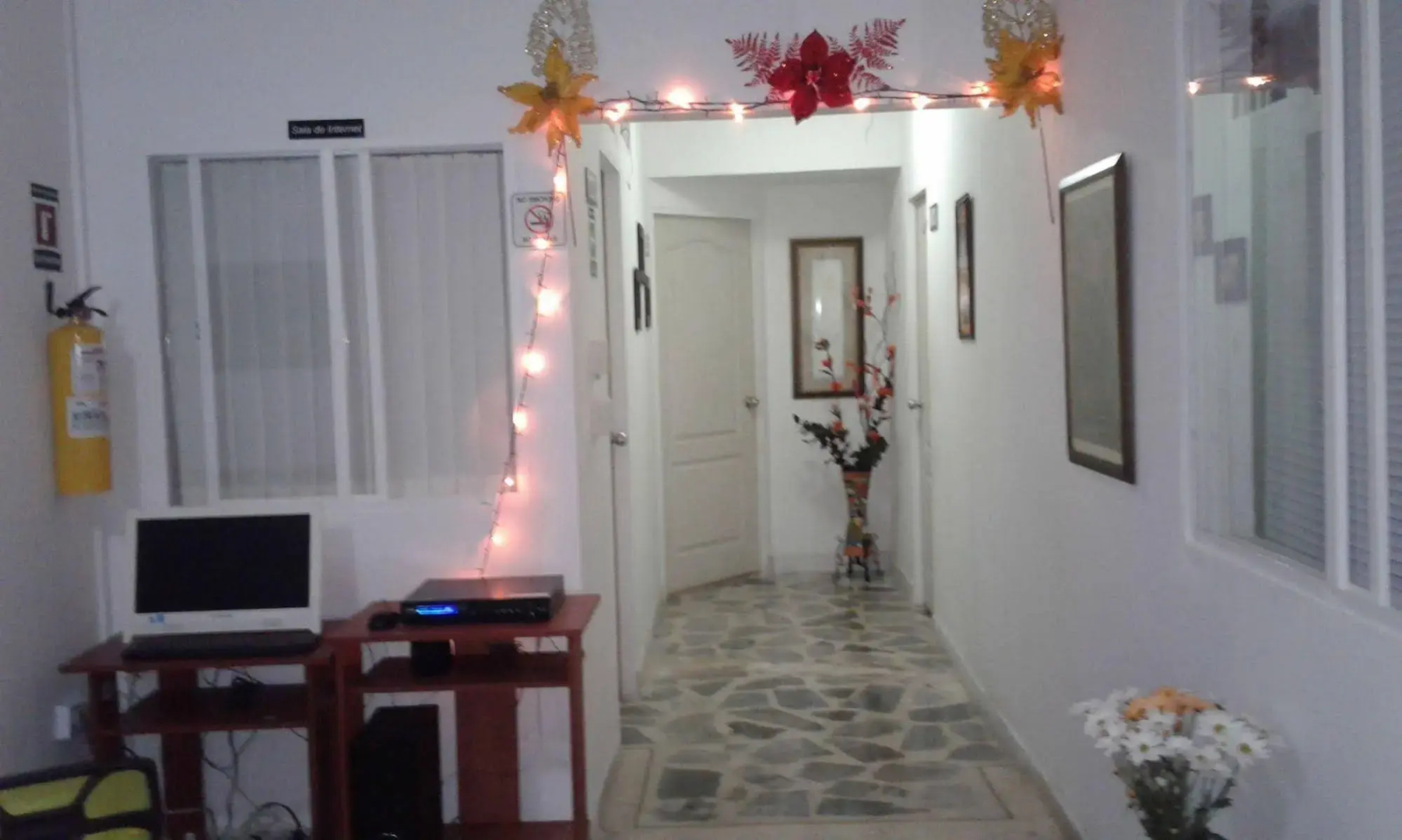 Hotel Boutique Casa Lomanti