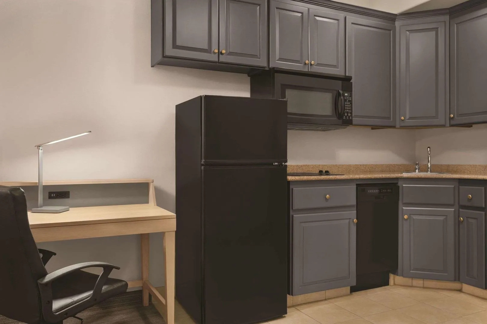 Spark by Hilton Redlands