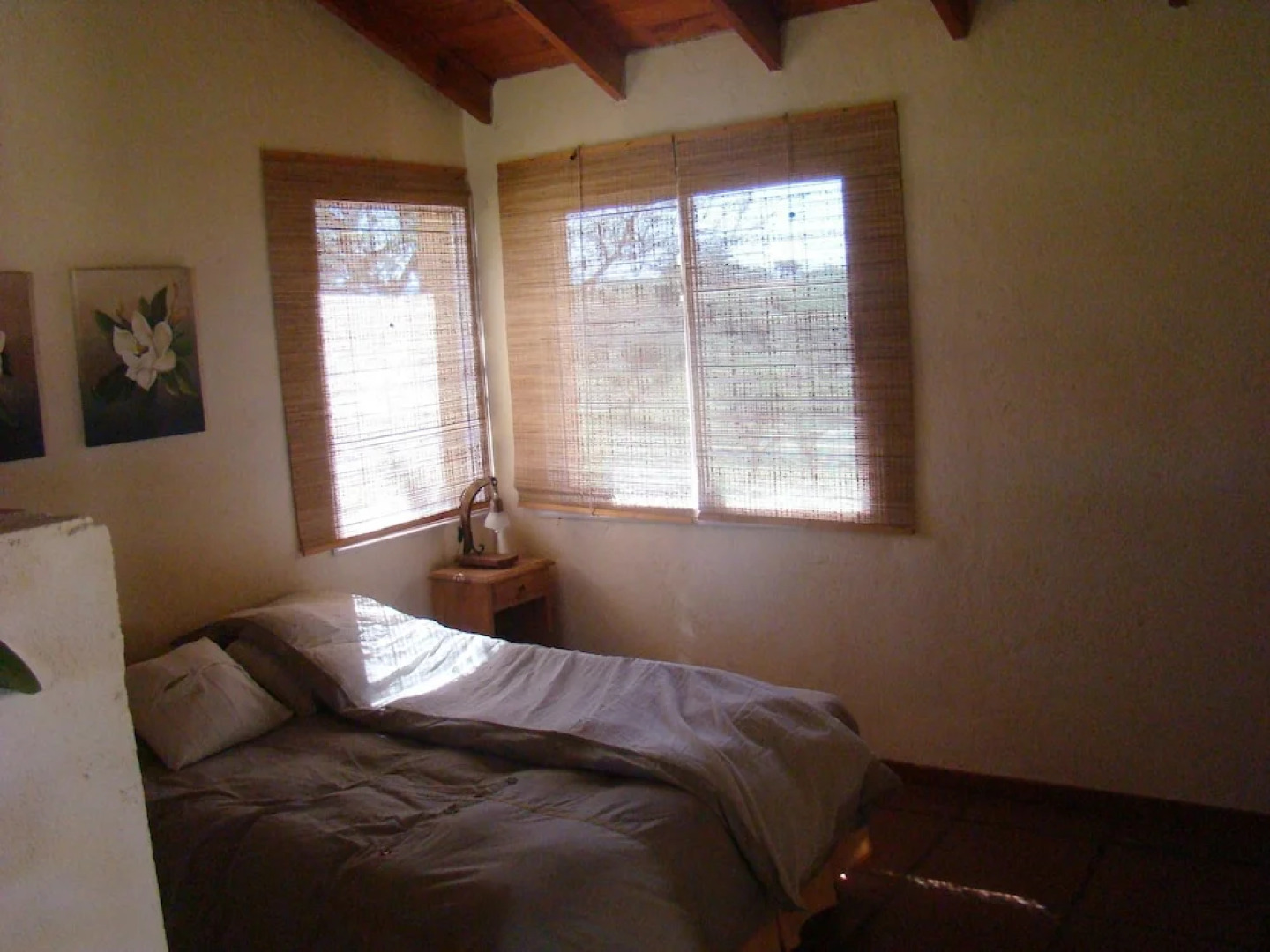 Cabañas Puerto Luna