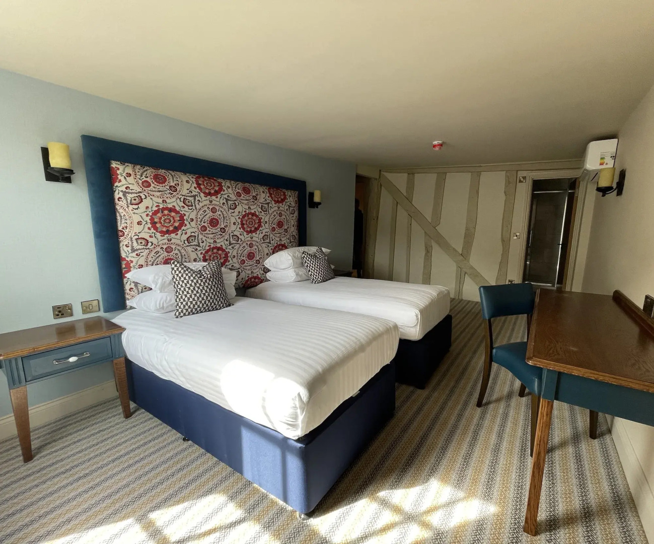 The George of Colchester