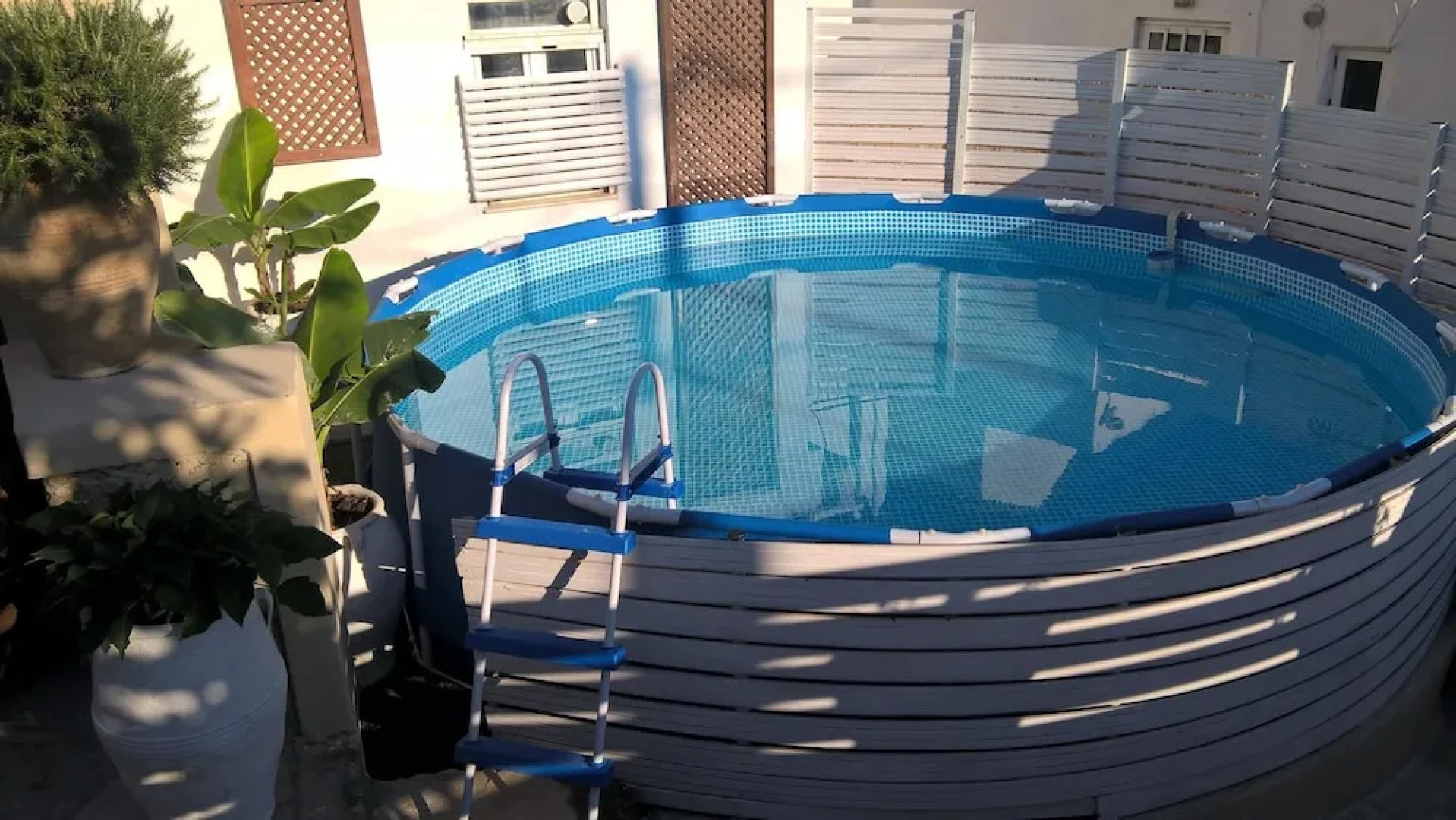 House With 2 Bedrooms in Rethymno, With Wonderful sea View, Private Po