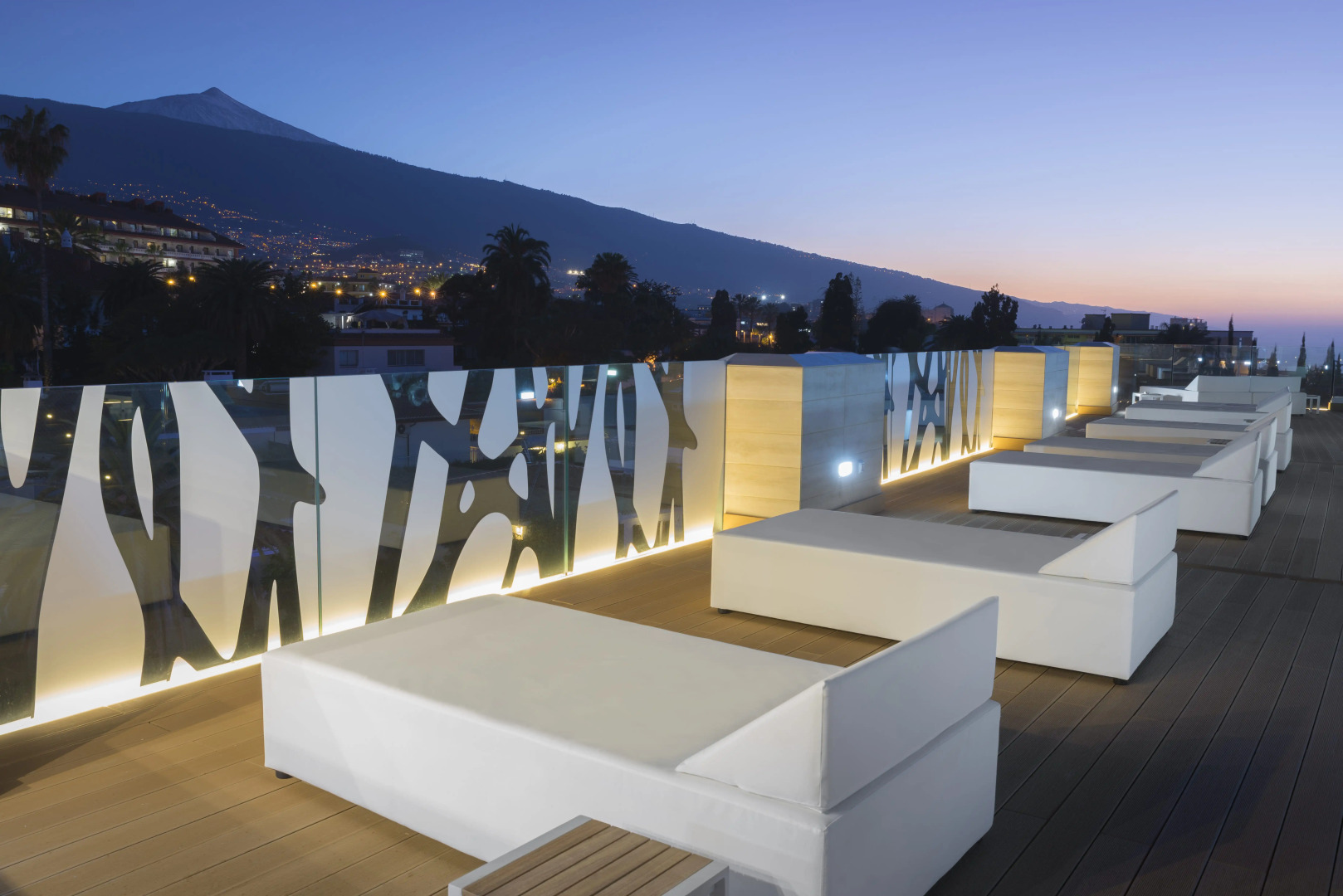 Atlantic Mirage Suites & SPA - Adults Only