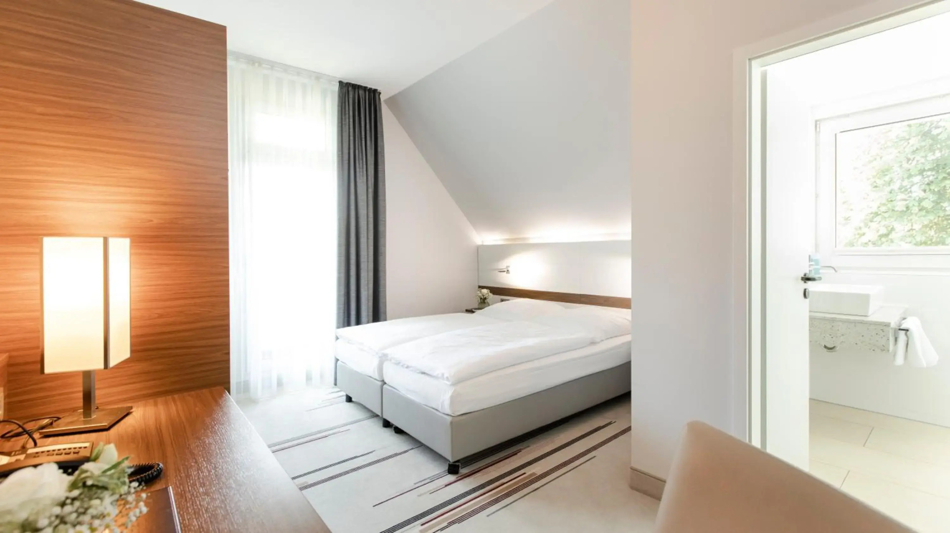 Seminar- und Tagungshotel Große Ledder