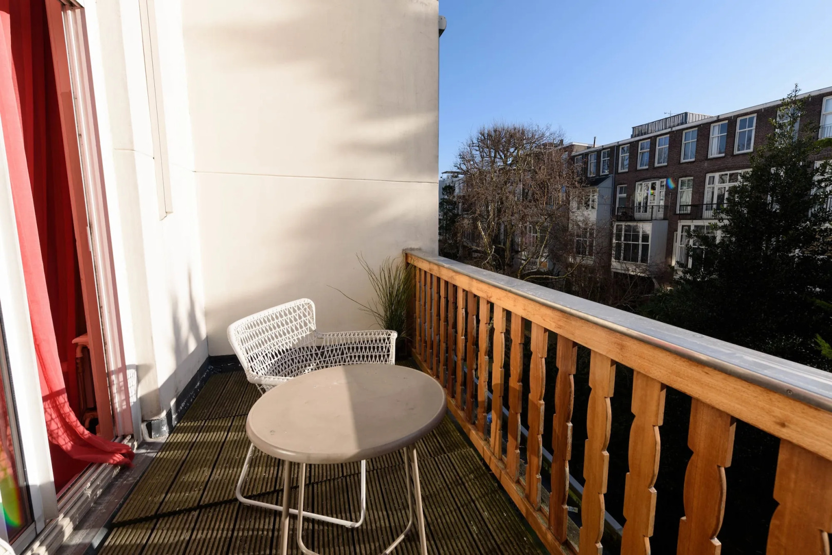 Hotel The Neighbour's Magnolia