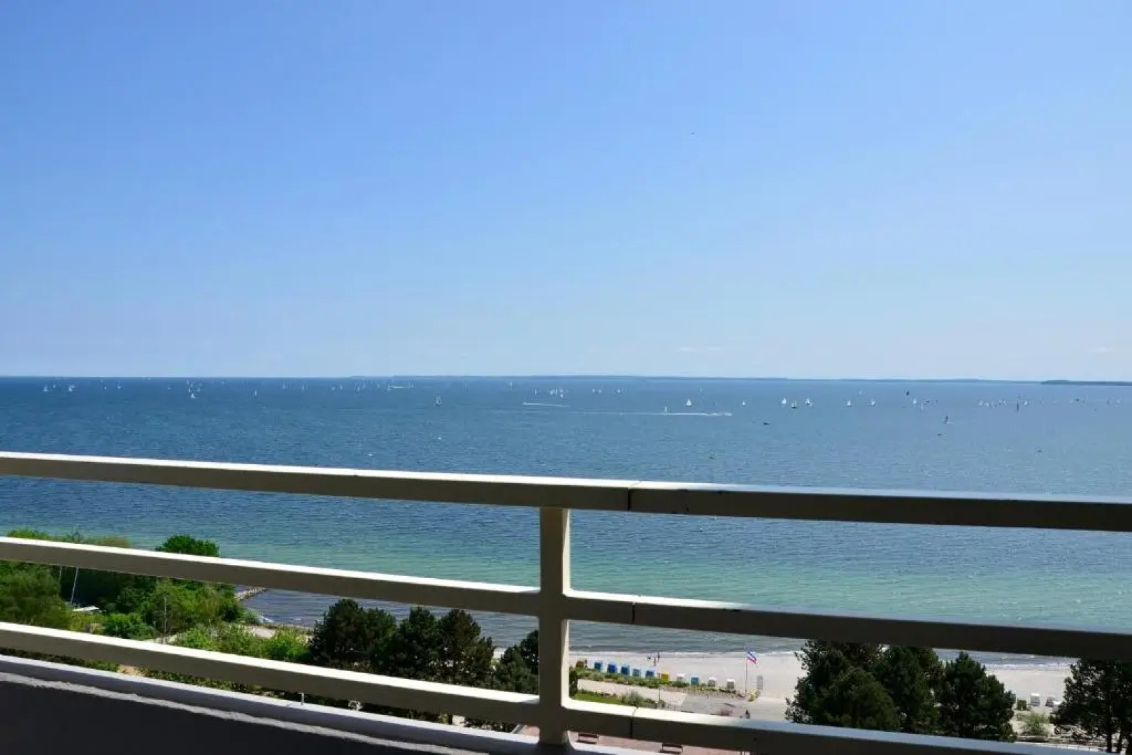 Traumblick FeWo Nr 477