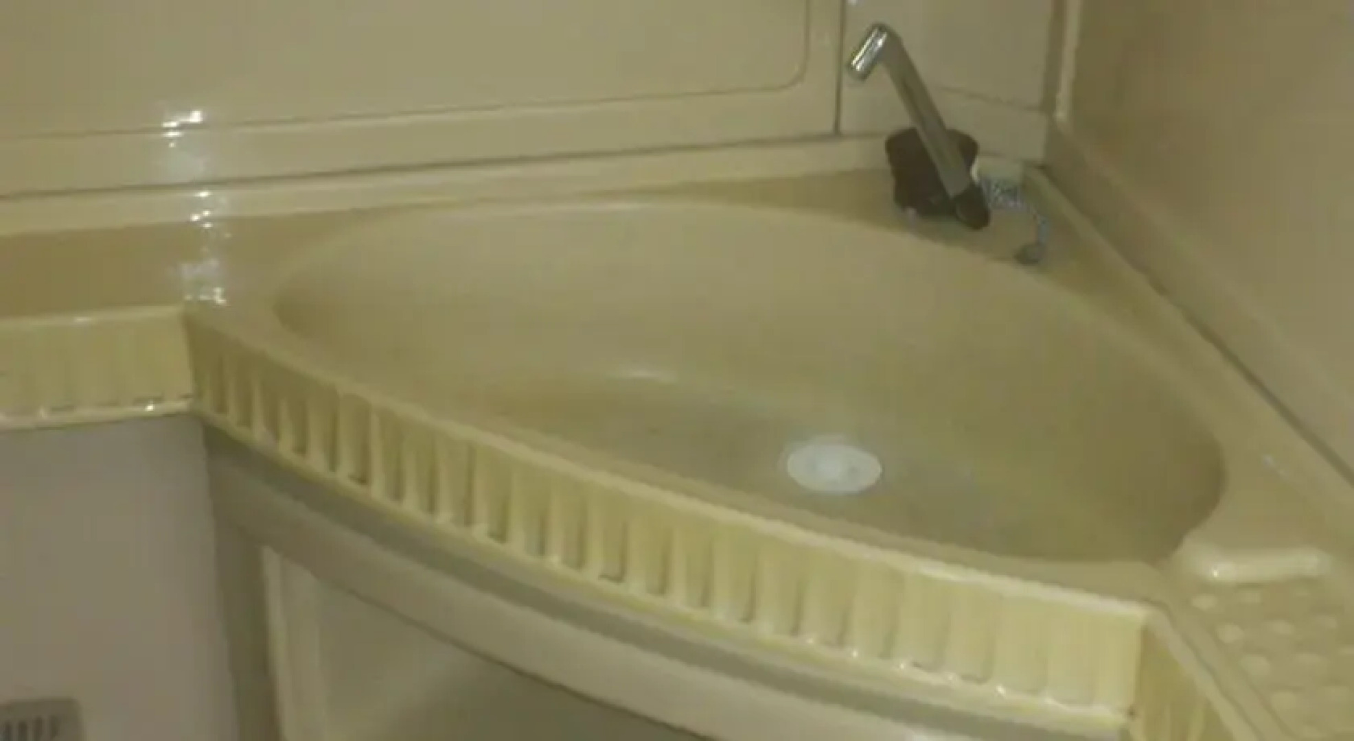 Summer bungalo trailer