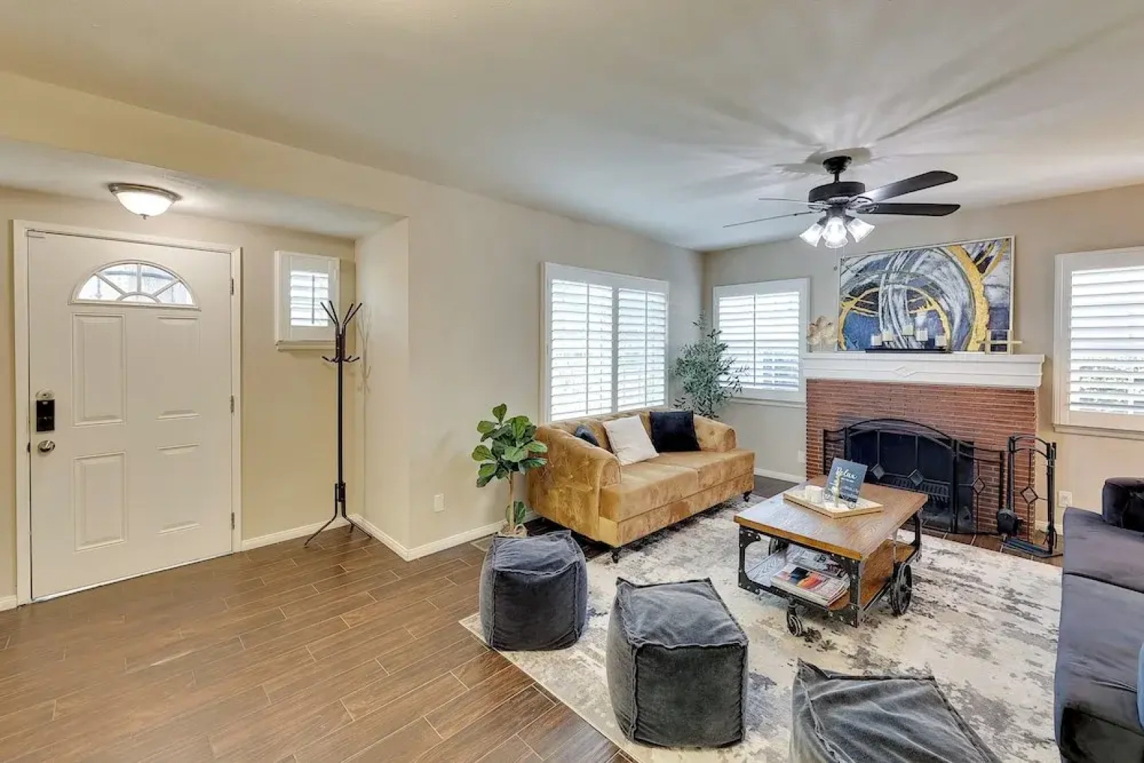 4 Mi to Dtwn: Riverside Gem w/ Pool & Game Room