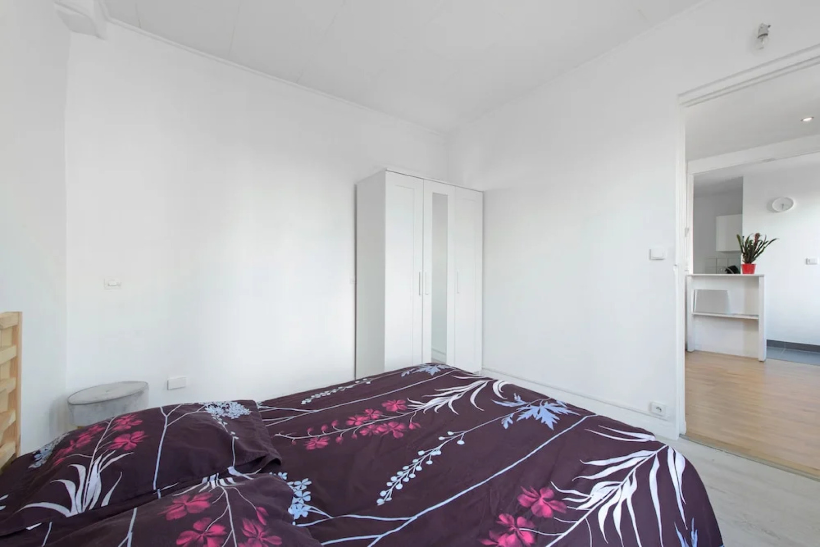 Cosy4people 5min from Paris-Orly airport