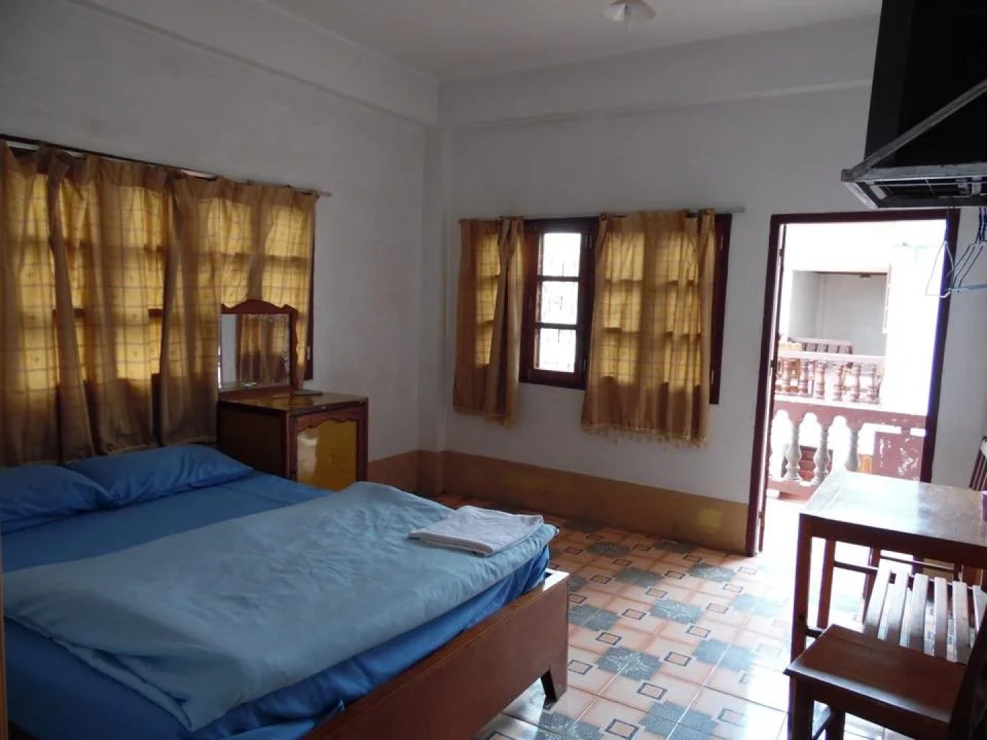 Dokkhoune Guesthouse