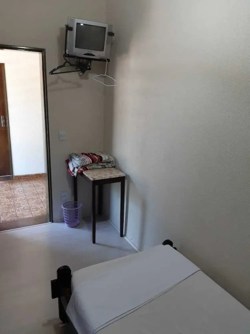 Hotel & Hostel San José