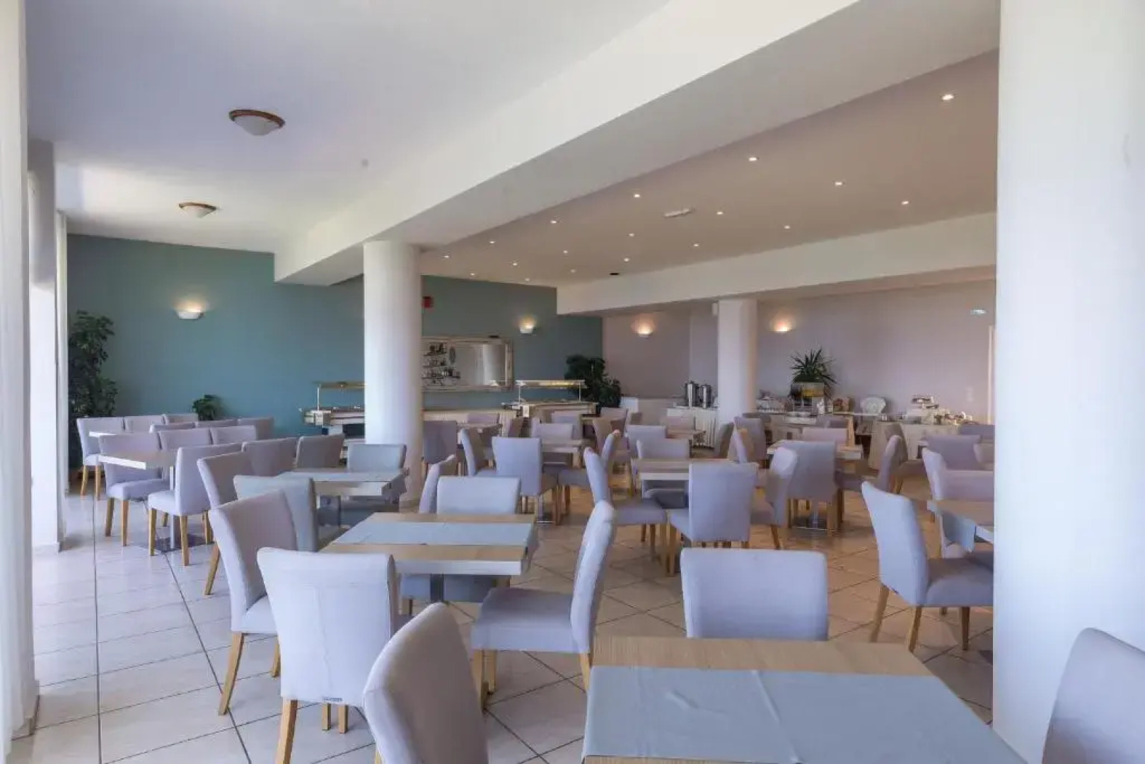 Niforeika Beach Hotel