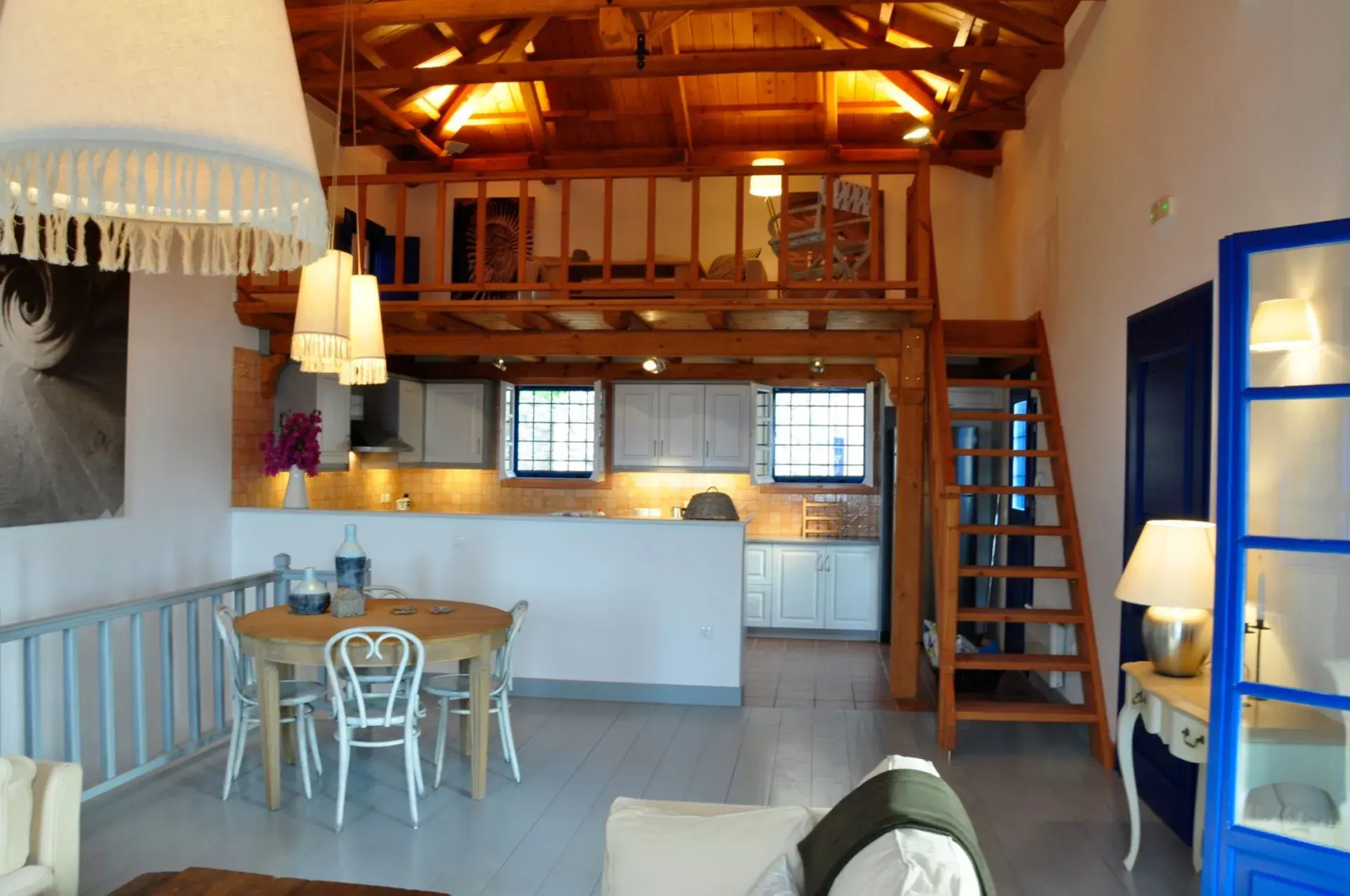 Spezzie Luxury Island Homes