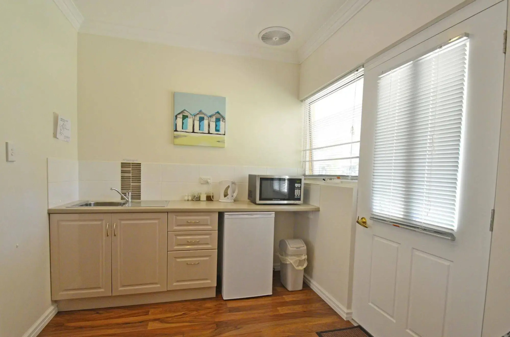 Inn the Tuarts Guest Lodge Busselton