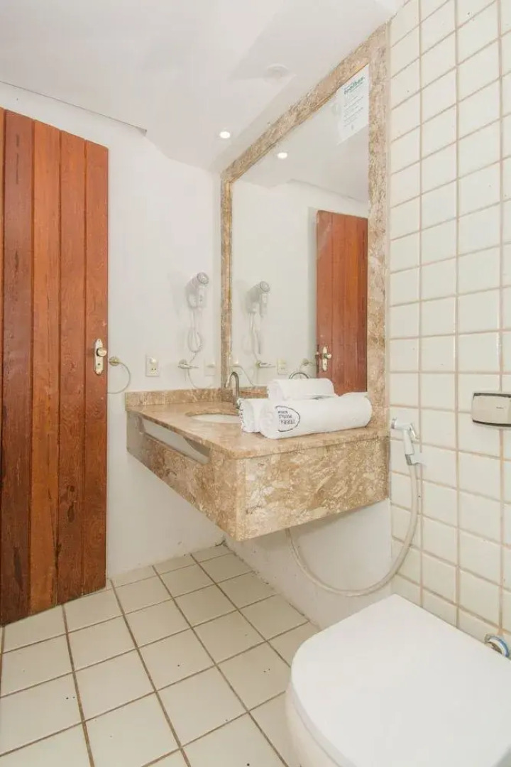 Pousada Mar Joao Fernandes