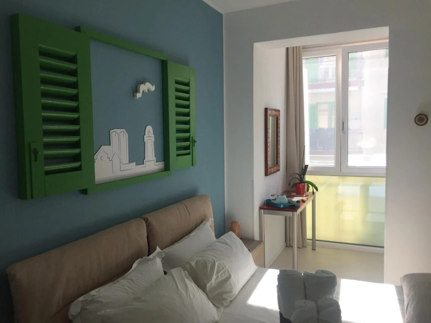 B&B Mareé Seafront Molfetta