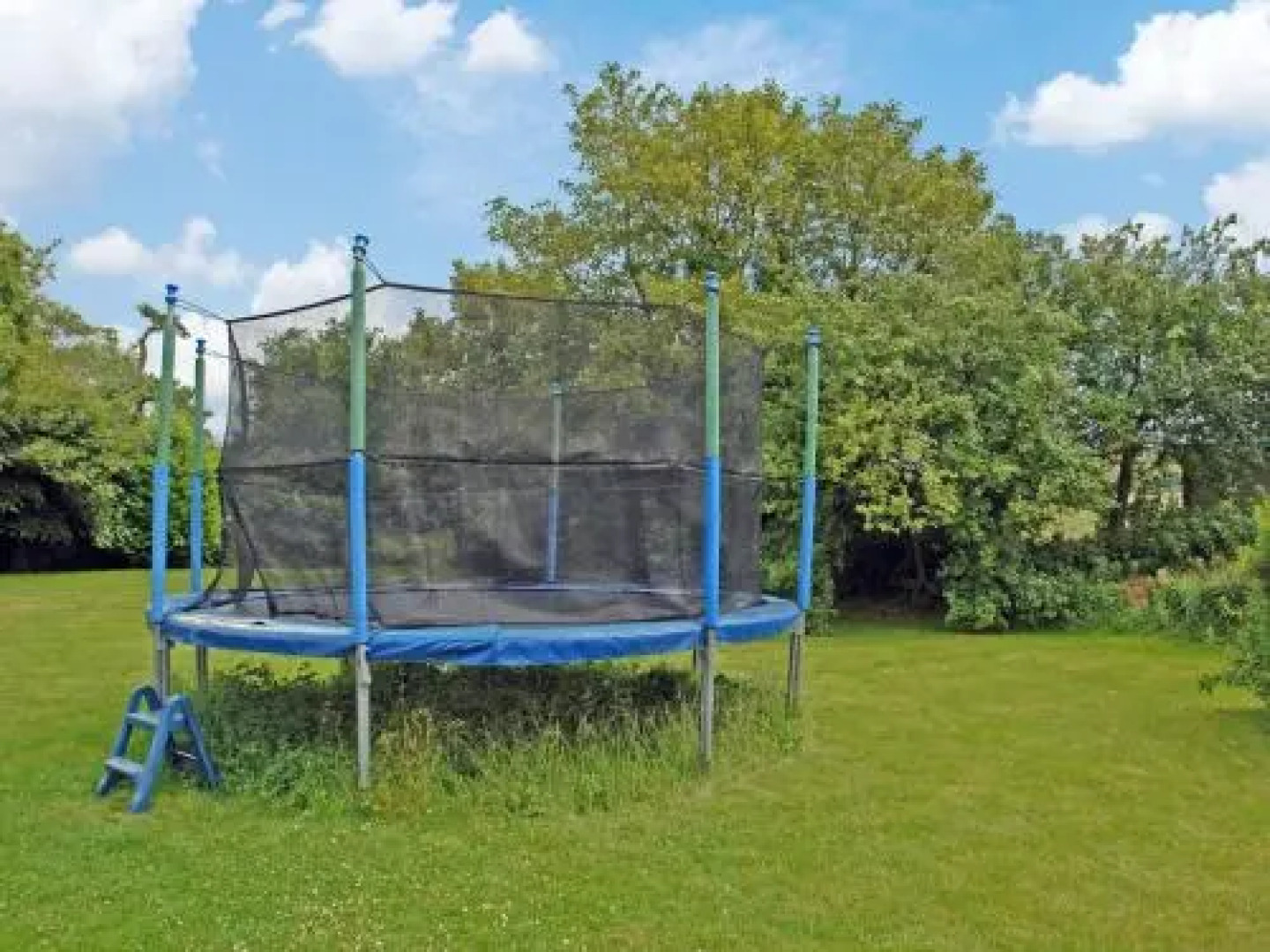 The Roundhouse, Halwell