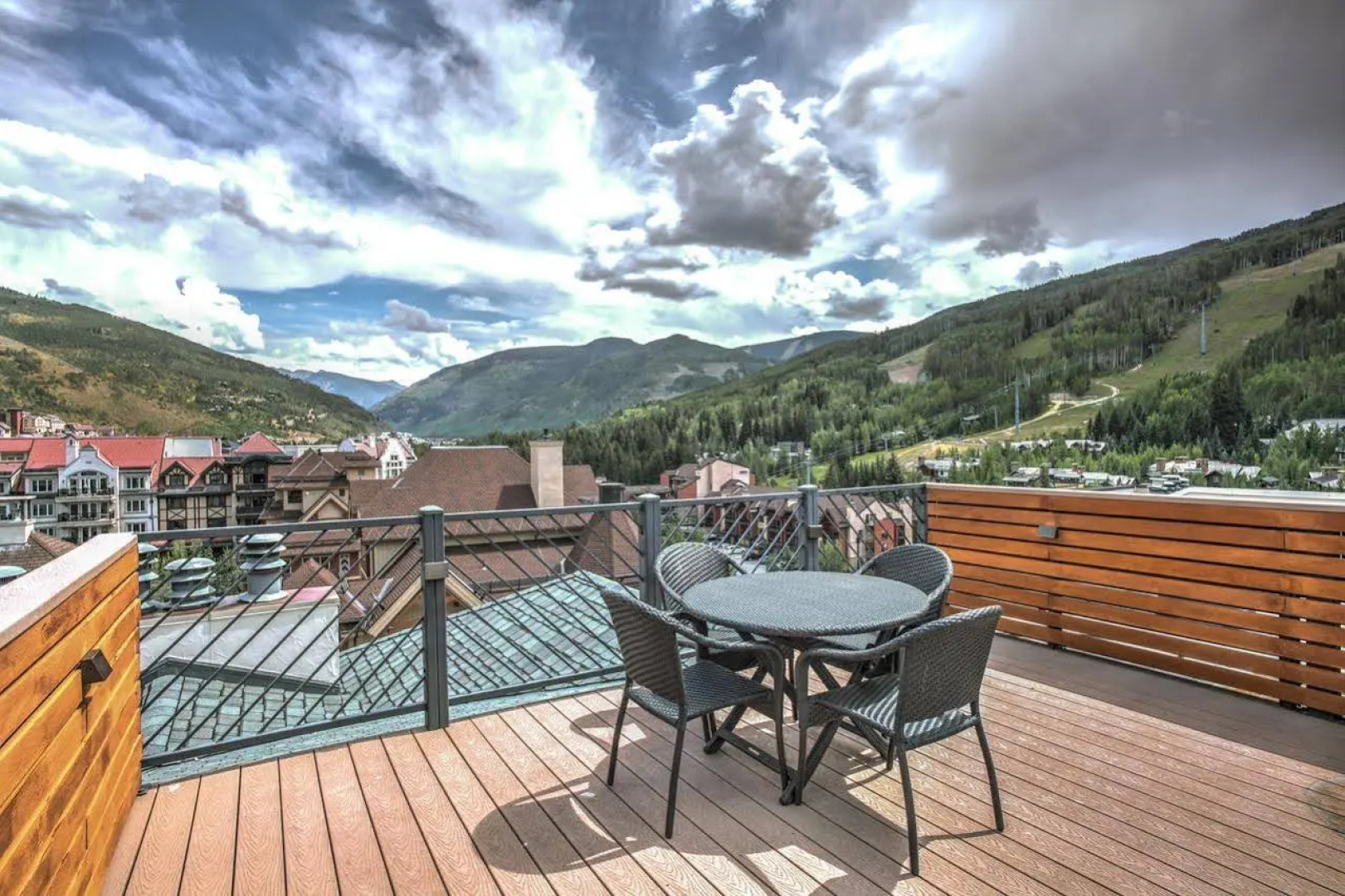The Hythe, a Luxury Collection Resort, Vail