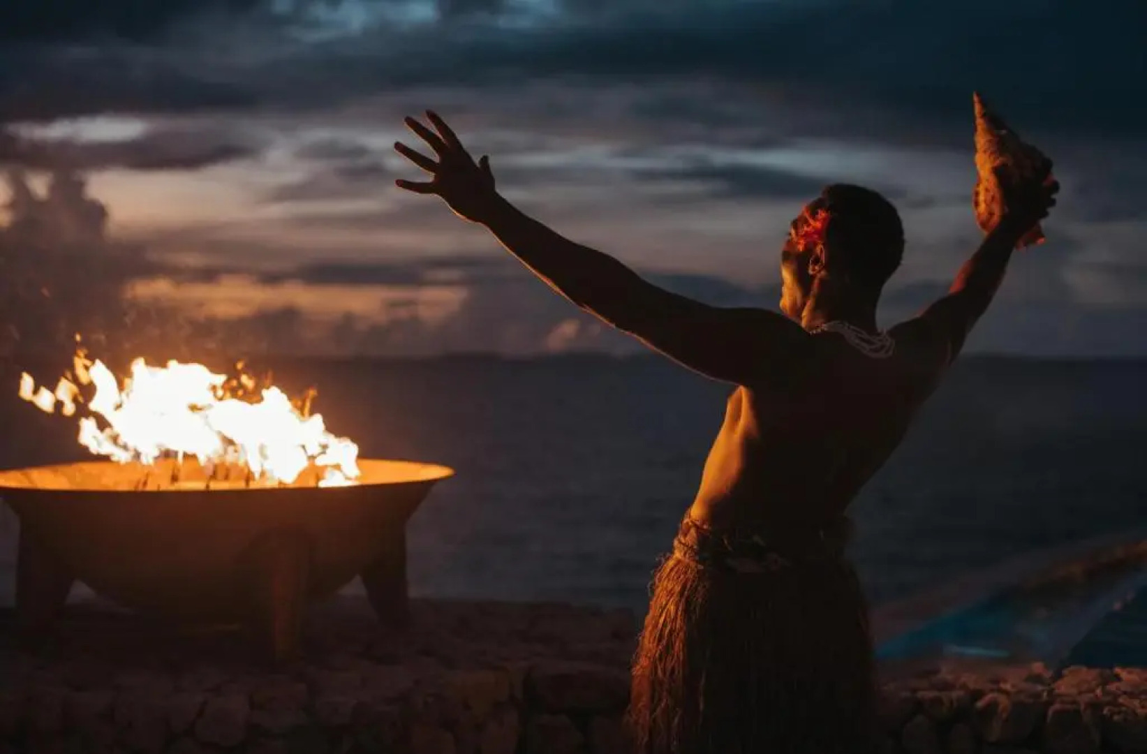 Sheraton Denarau Villas