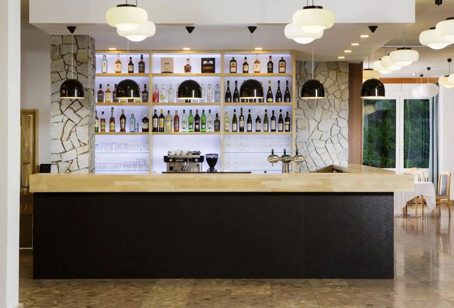 OREA Resort Horizont Šumava