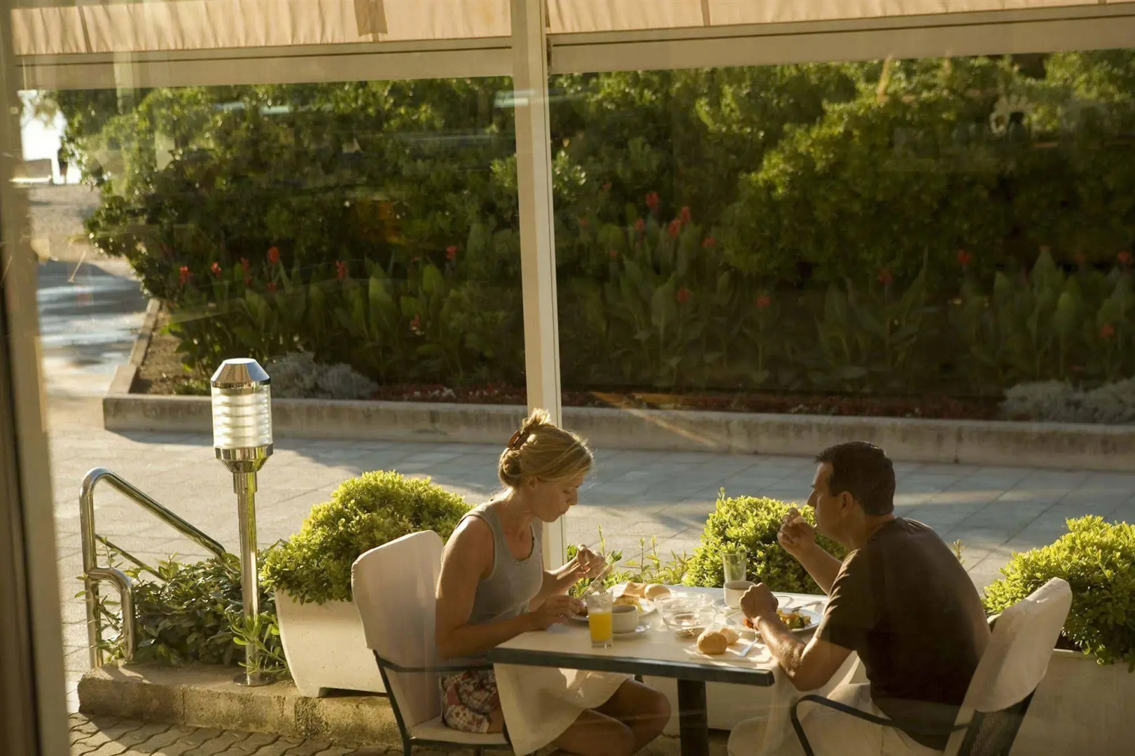 Sunny Baška Residence by Valamar, ex Zvonimir